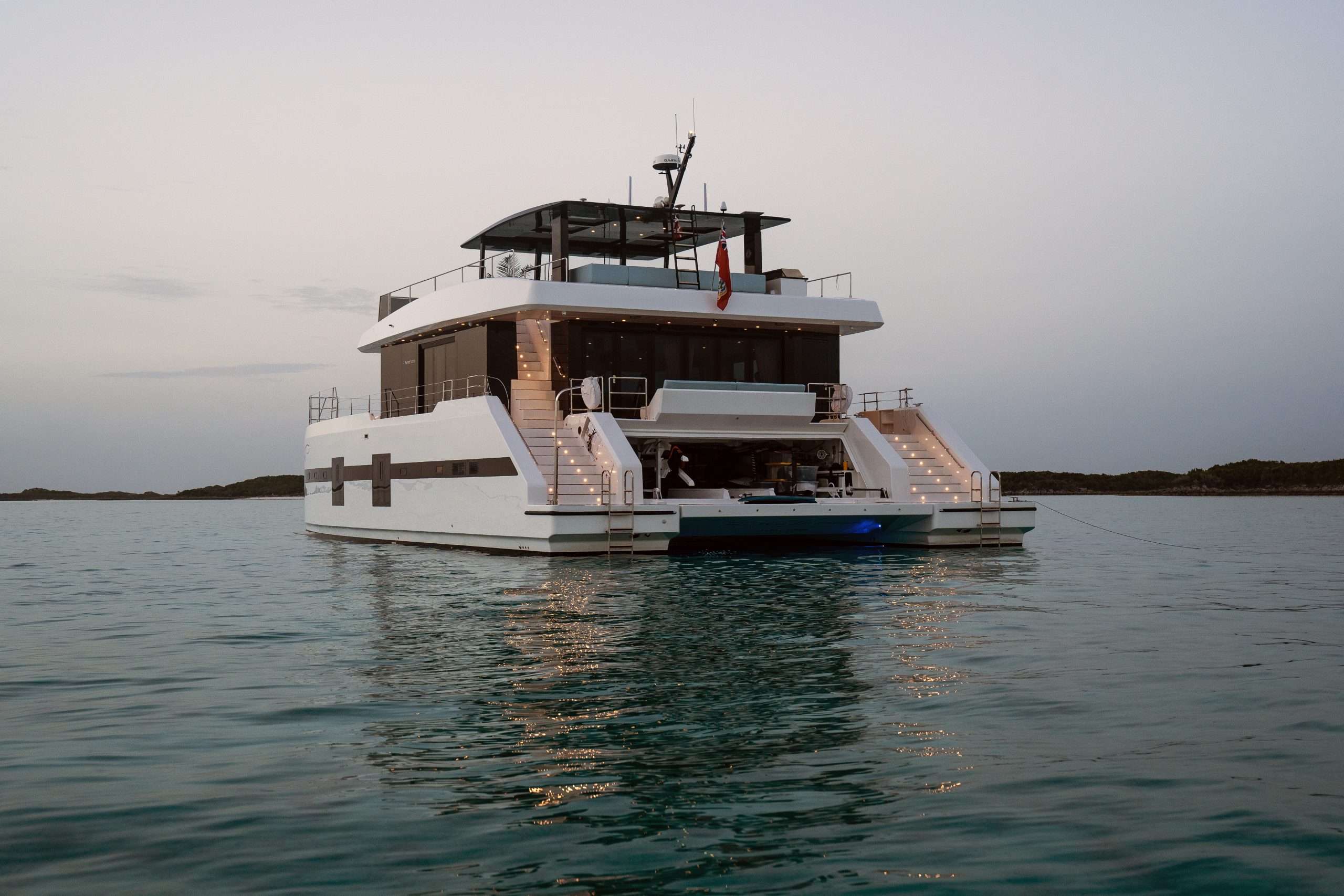 MARIA THERESE | Drivas Yachts