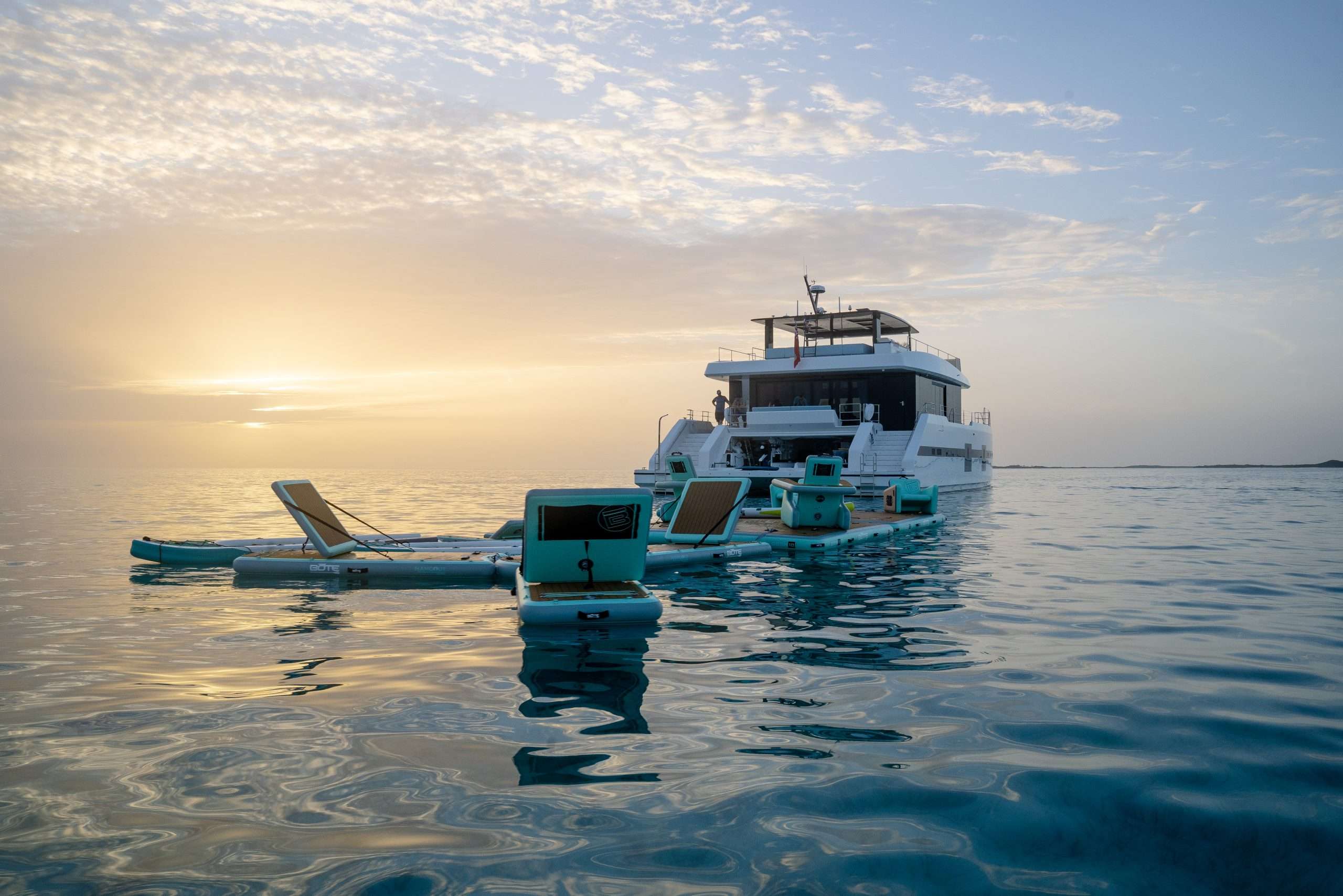 MARIA THERESE | Drivas Yachts