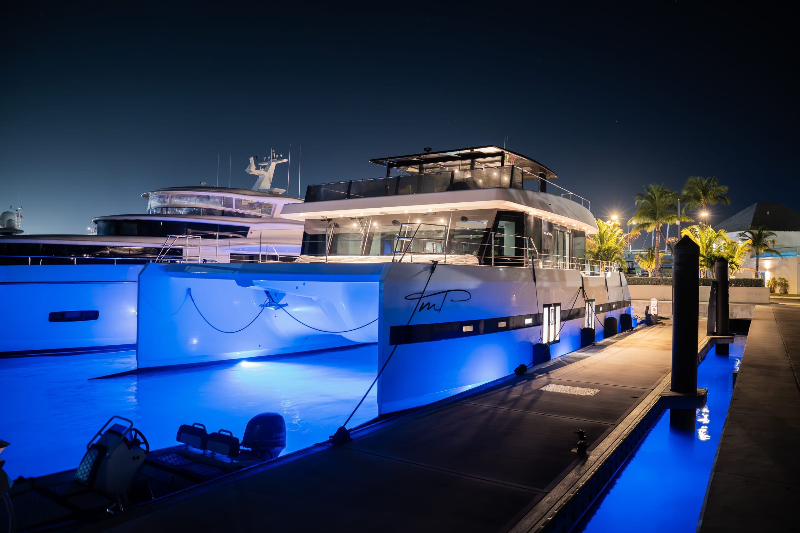 MARIA THERESE | Drivas Yachts