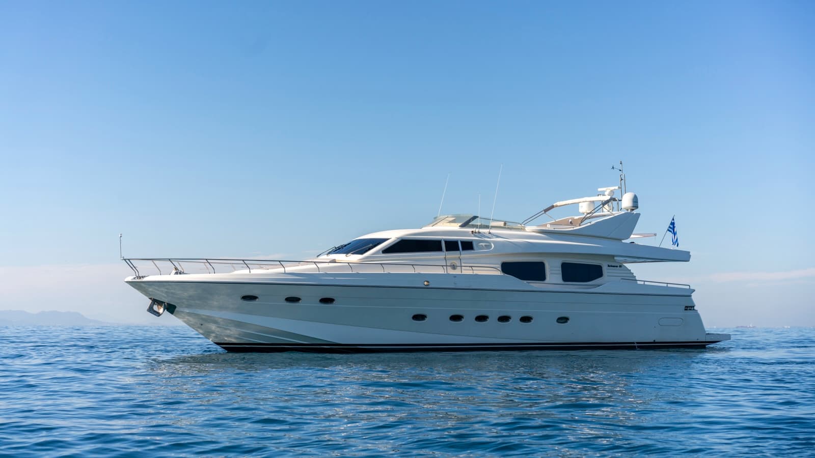 Motor yacht ALFA 24.38m by Posillipo — photo 4