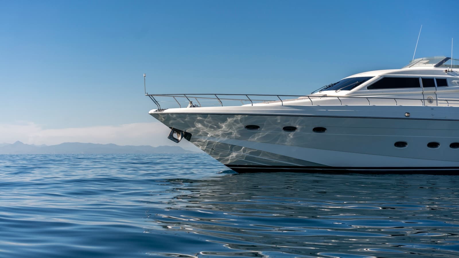 Motor yacht ALFA 24.38m by Posillipo — photo 8
