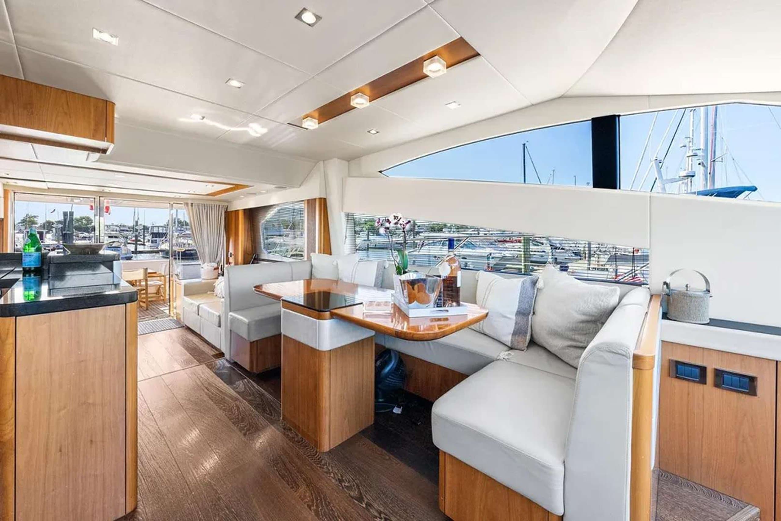 GUARDIAN OF THE SEA | Drivas Yachts