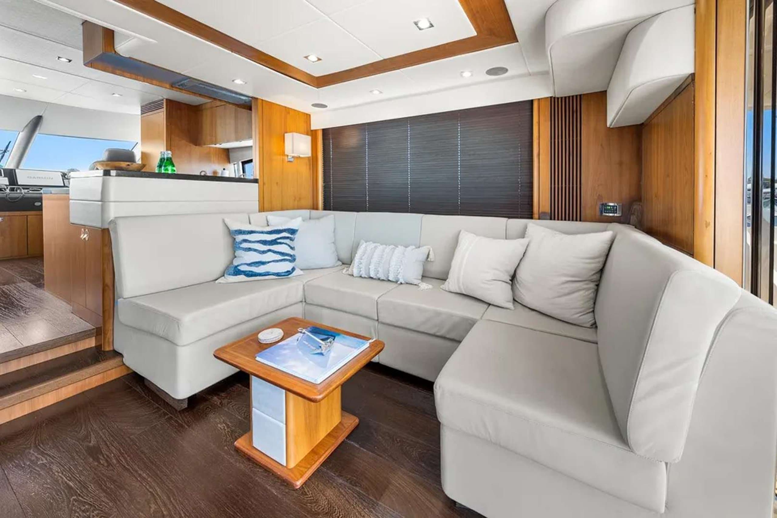GUARDIAN OF THE SEA | Drivas Yachts