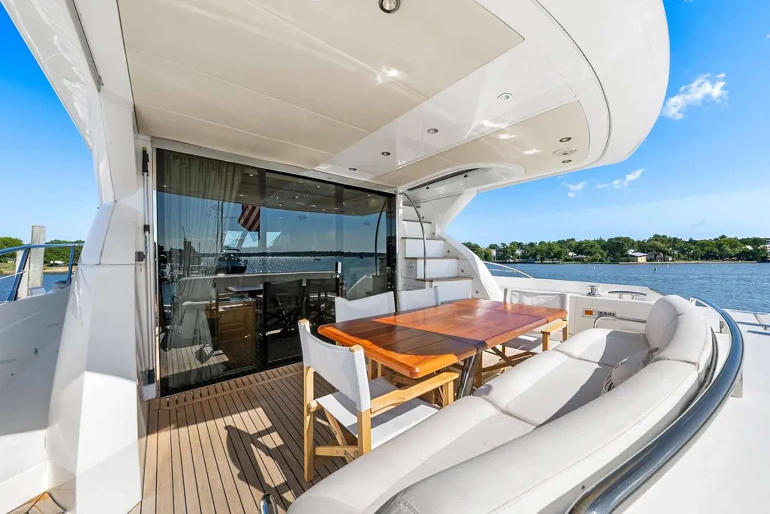 GUARDIAN OF THE SEA | Drivas Yachts
