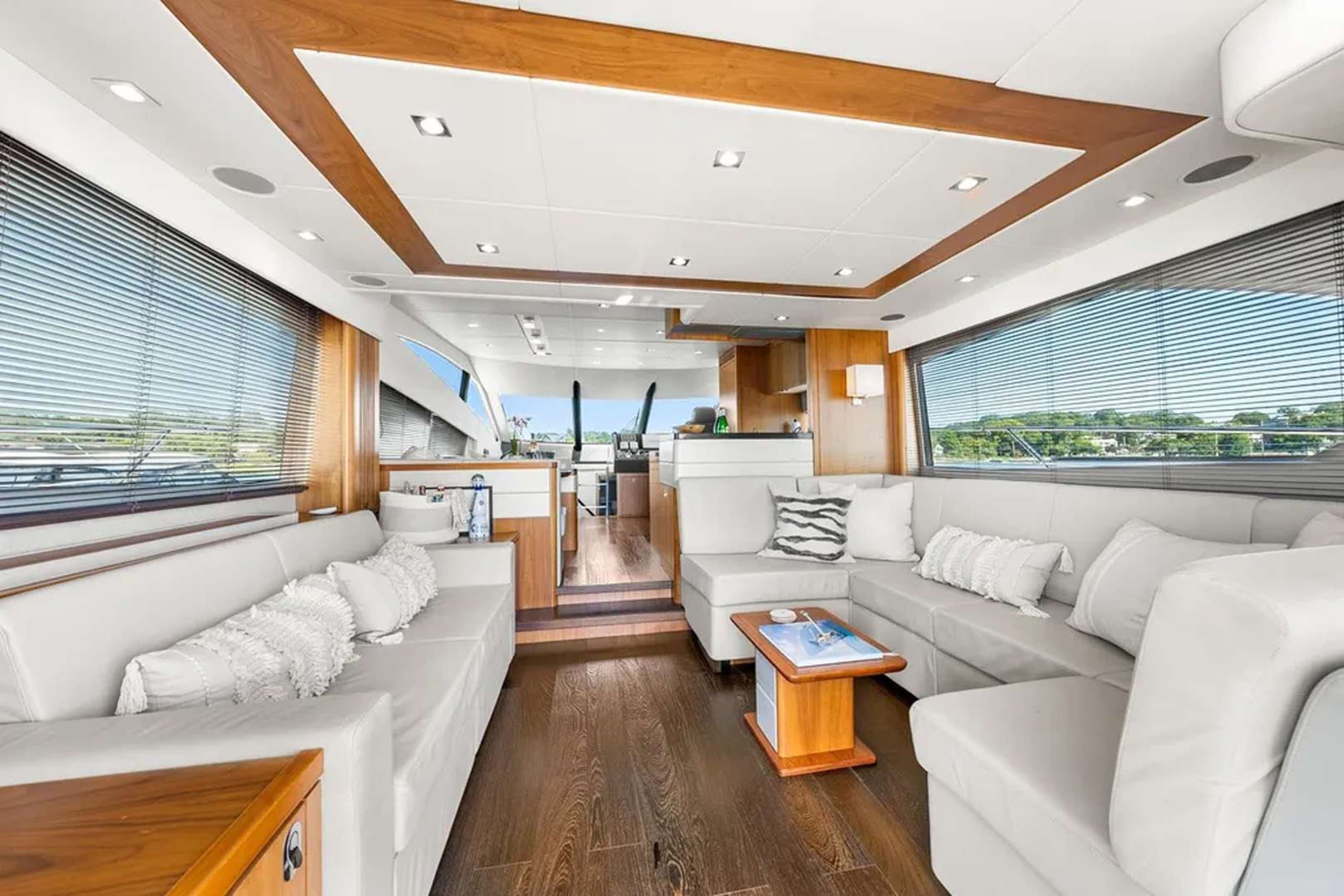 GUARDIAN OF THE SEA | Drivas Yachts