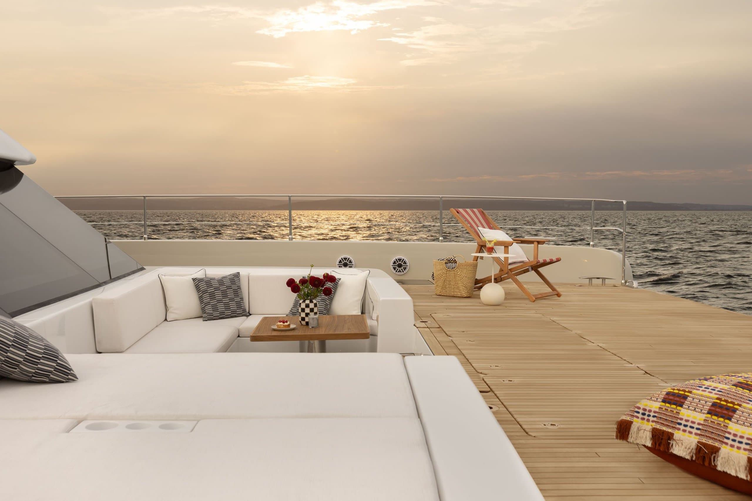 GIGI | Drivas Yachts