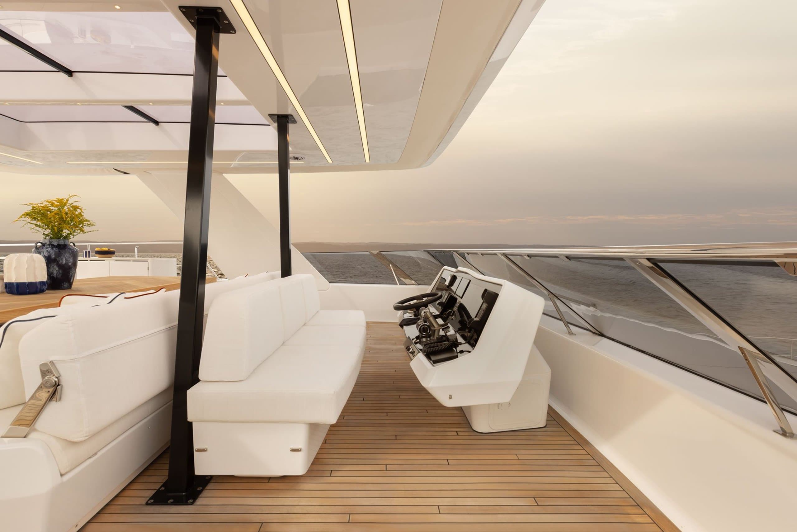 GIGI | Drivas Yachts