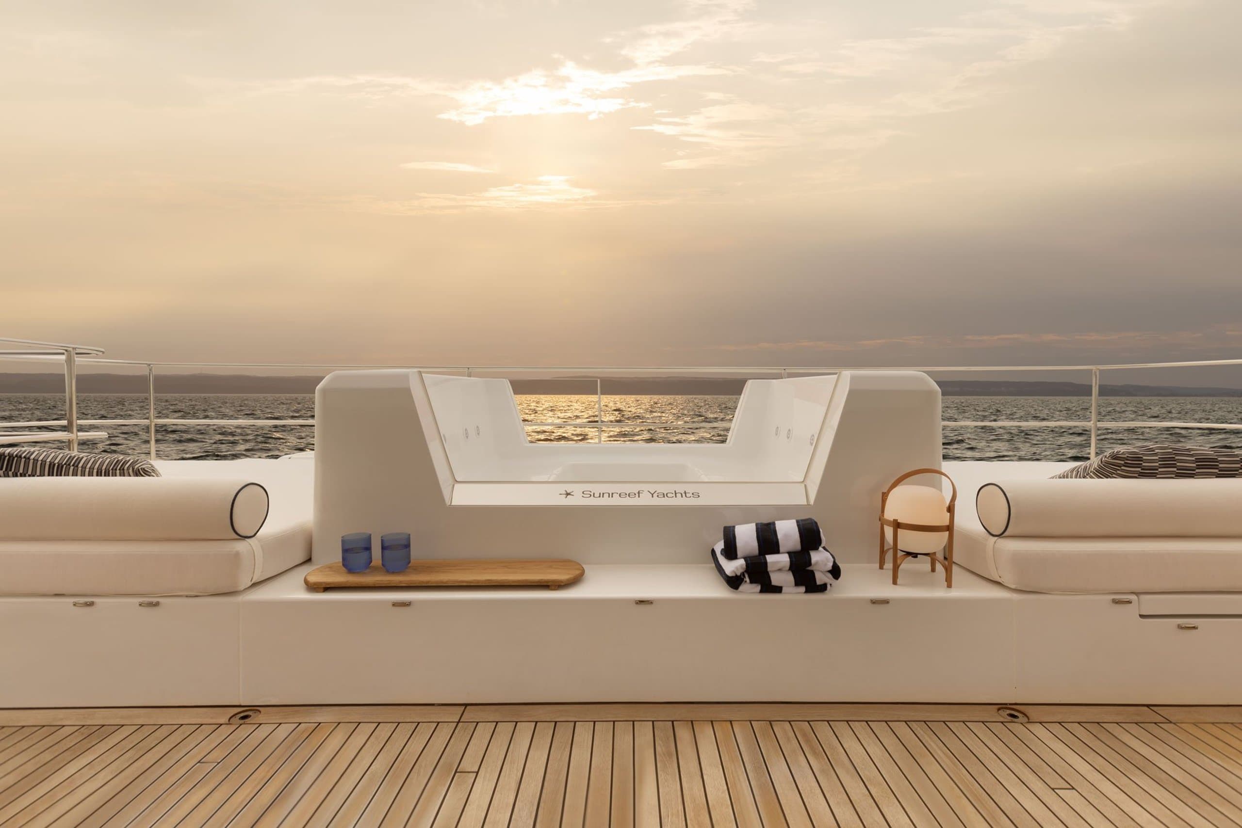 GIGI | Drivas Yachts