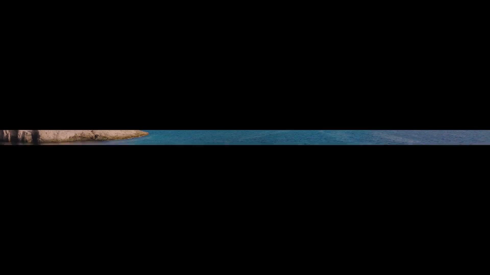 MELI yacht video