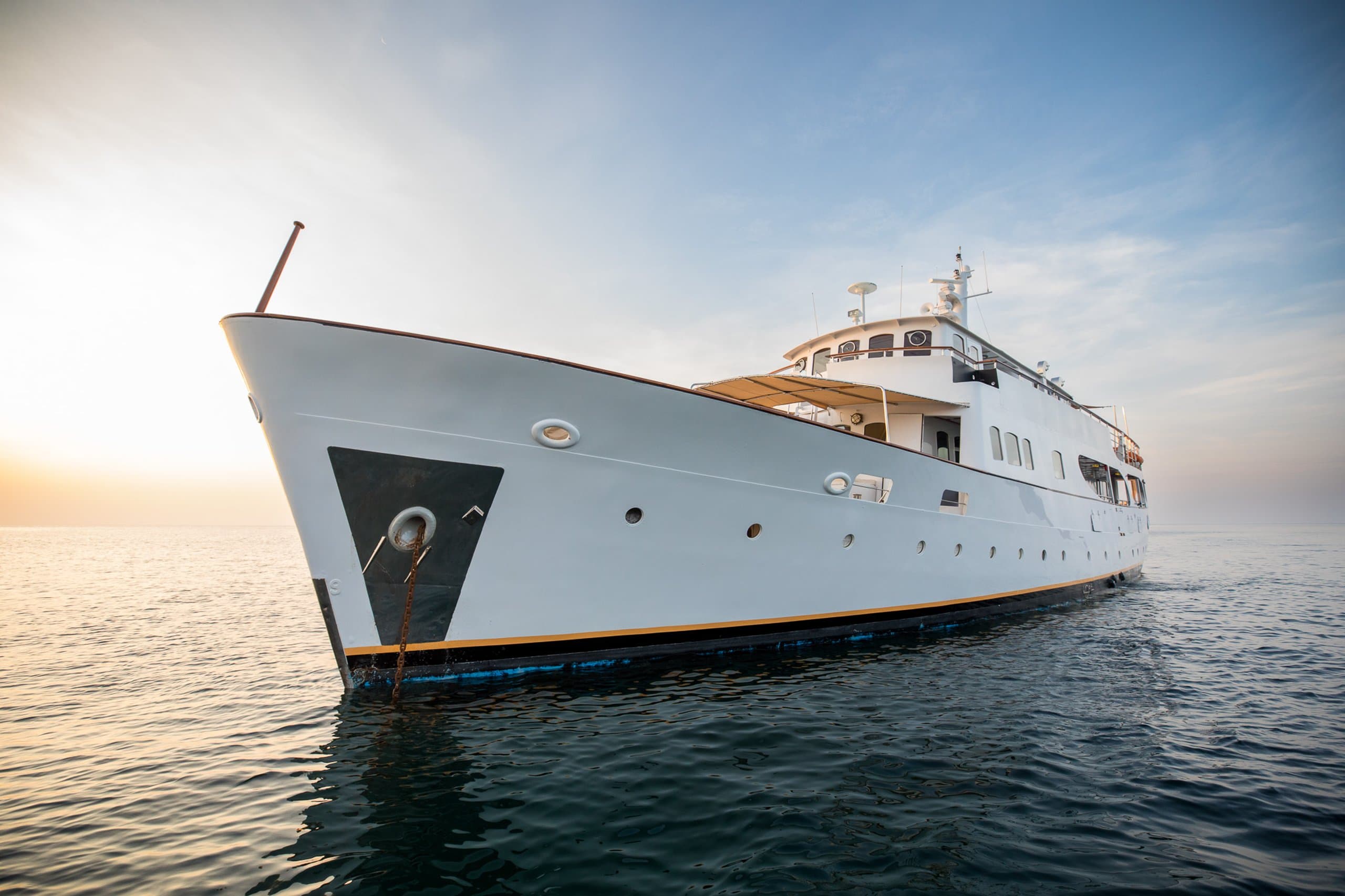 CAMARA C | Drivas Yachts