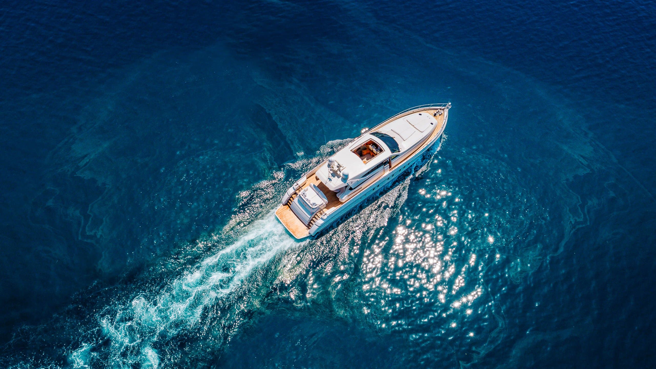 SEA LADY | Drivas Yachts