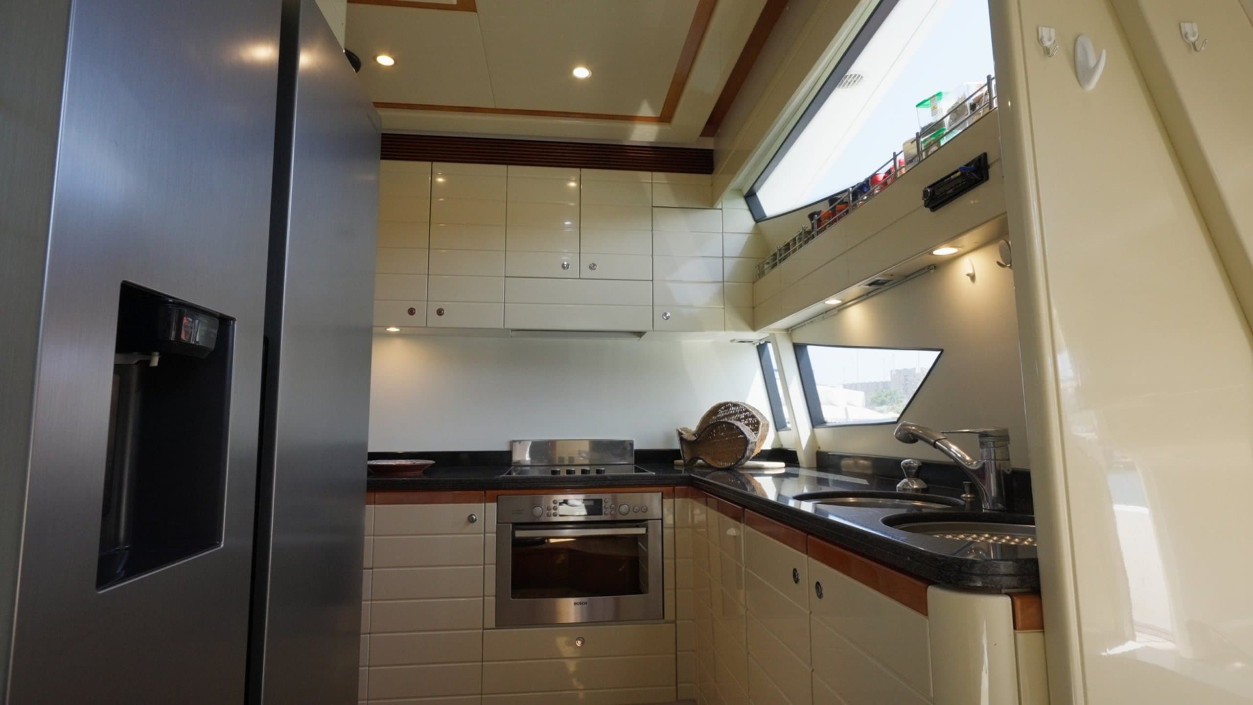 NATASSA | Drivas Yachts