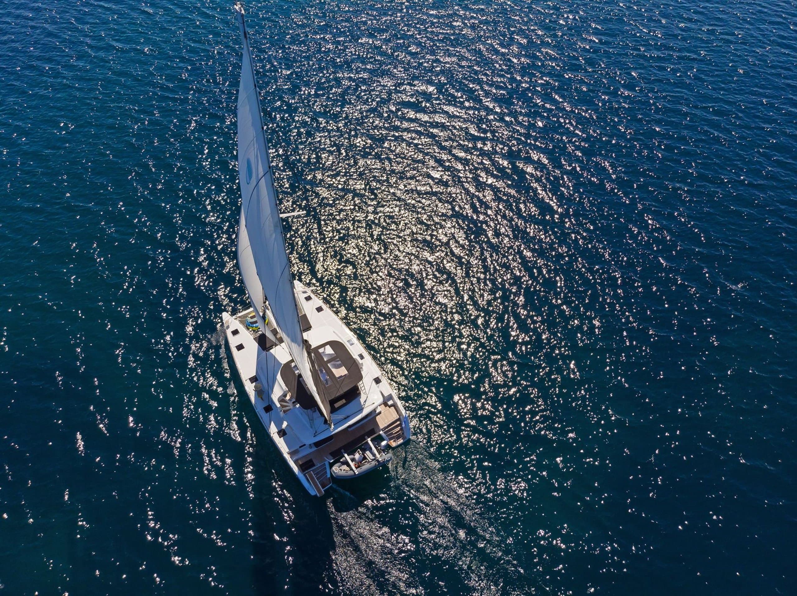 SUMMER STAR | Drivas Yachts