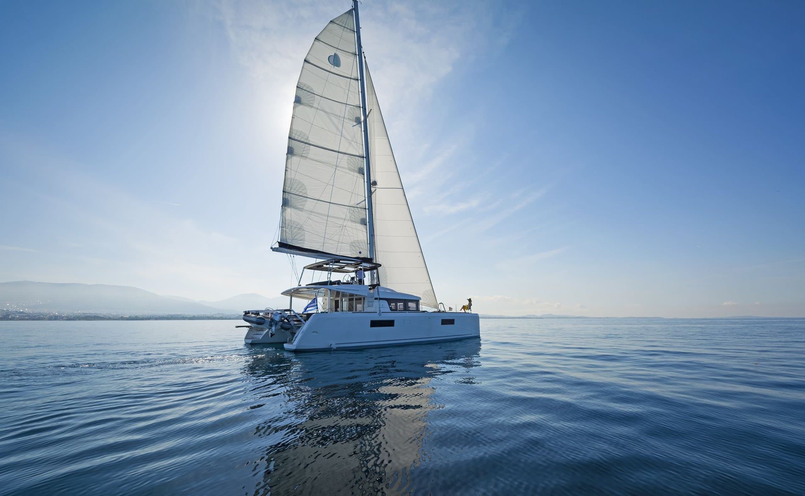 SUMMER STAR | Drivas Yachts