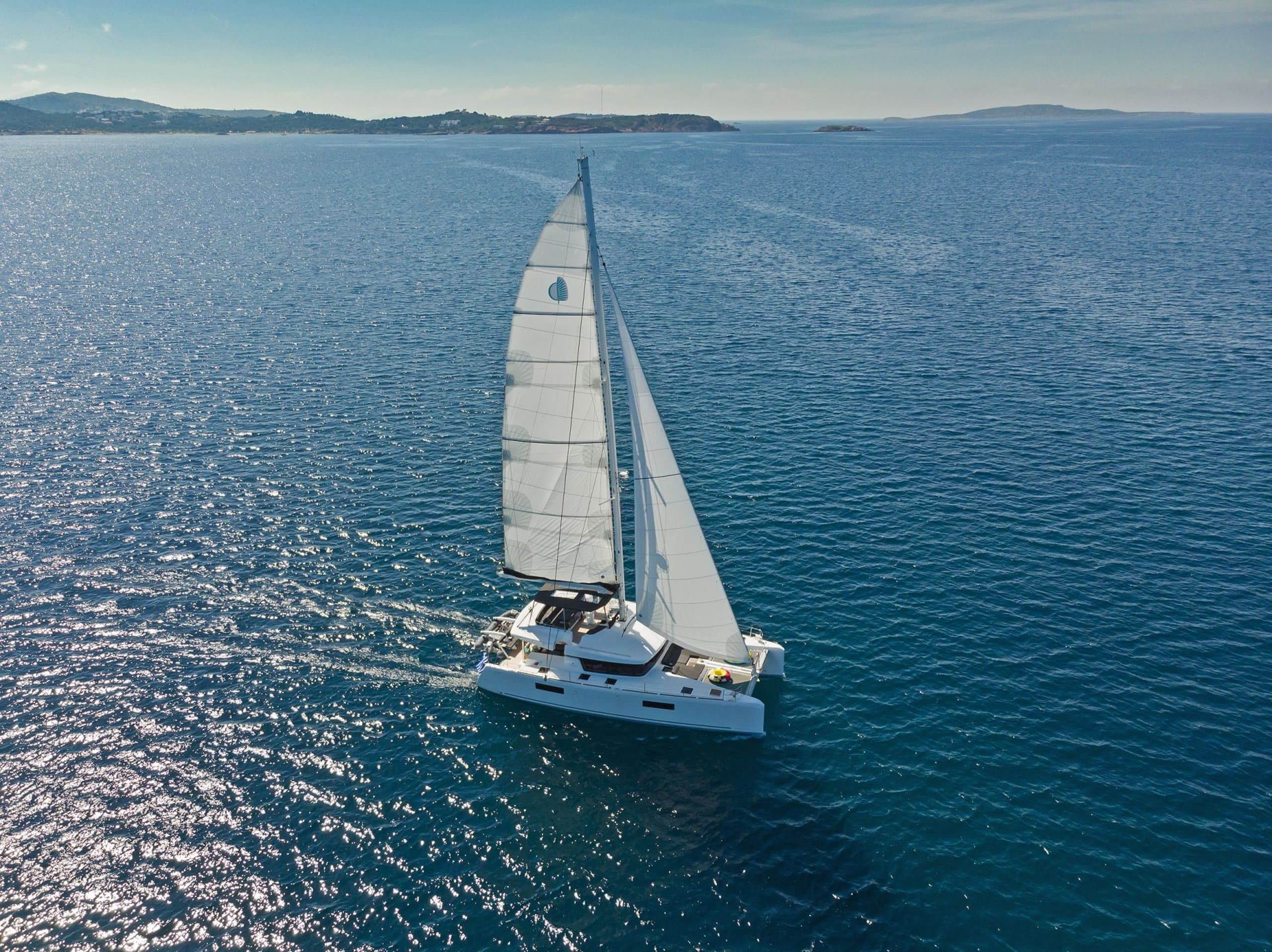 SUMMER STAR | Drivas Yachts