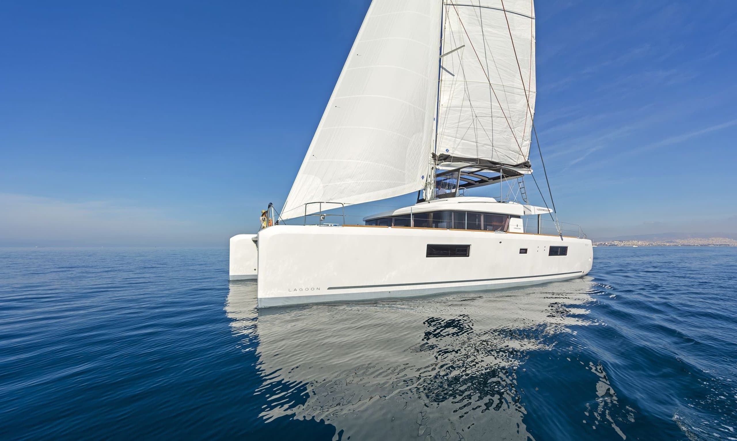 SUMMER STAR | Drivas Yachts