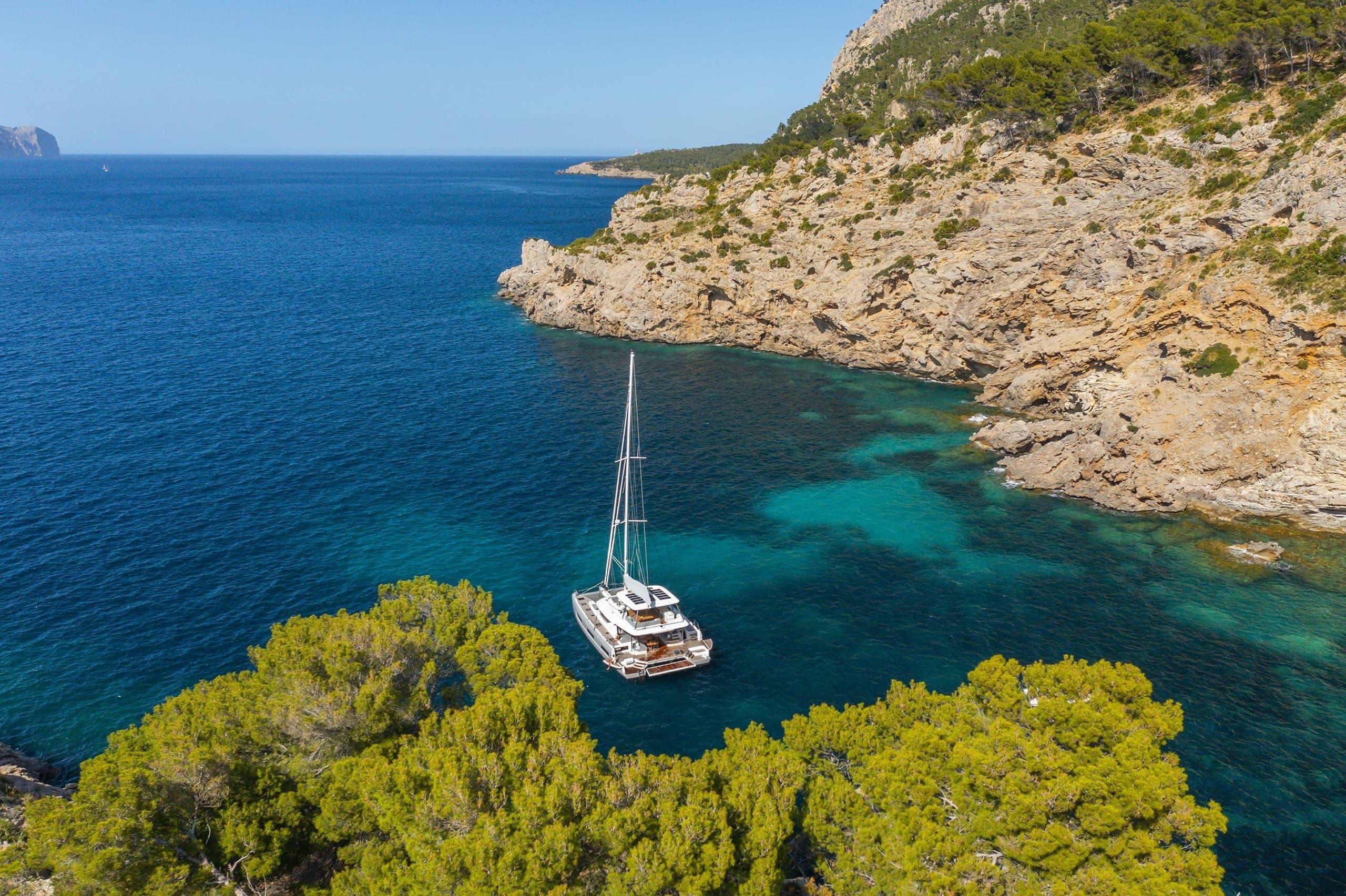LADY M | Drivas Yachts