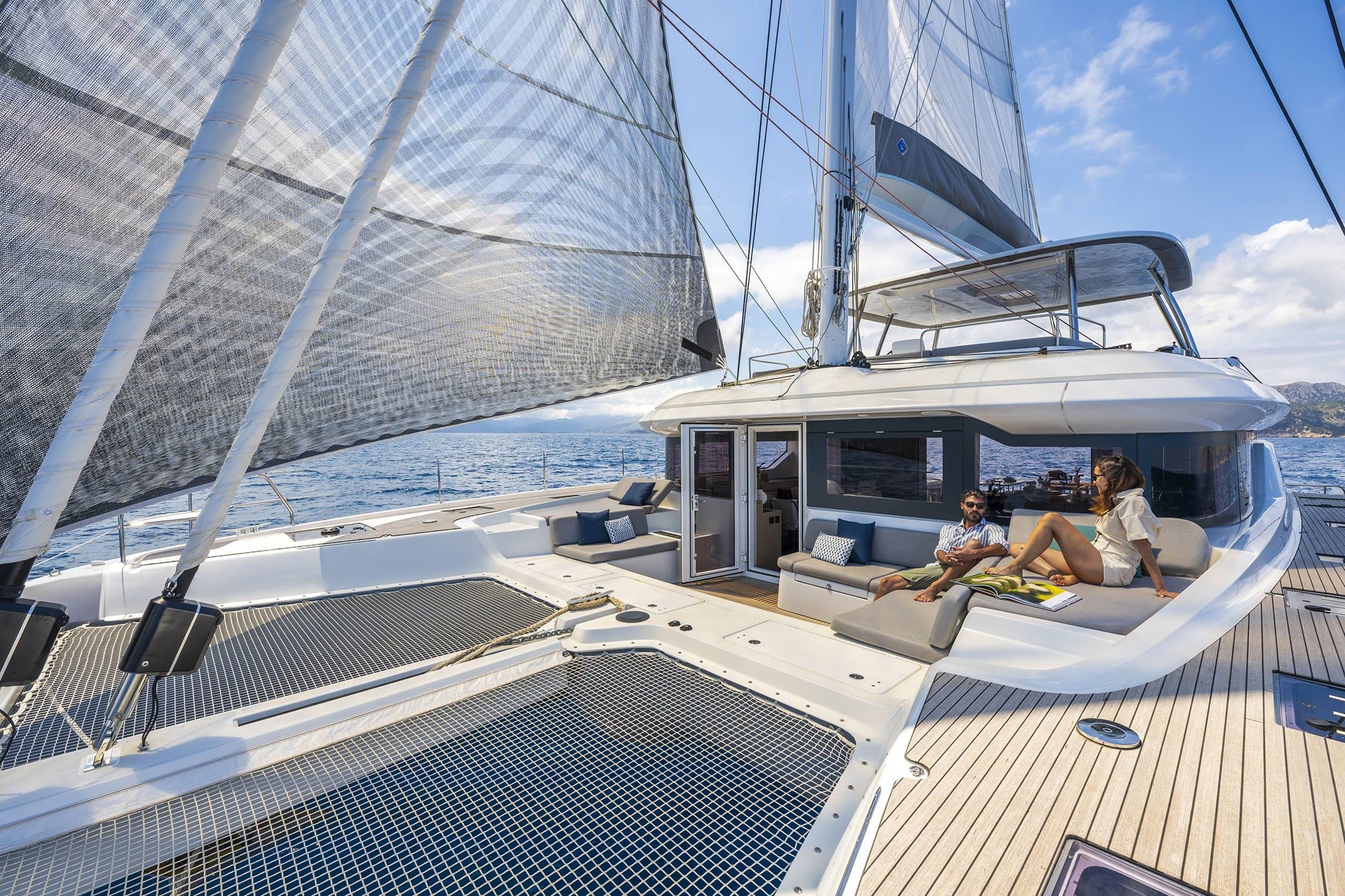 LADY M | Drivas Yachts