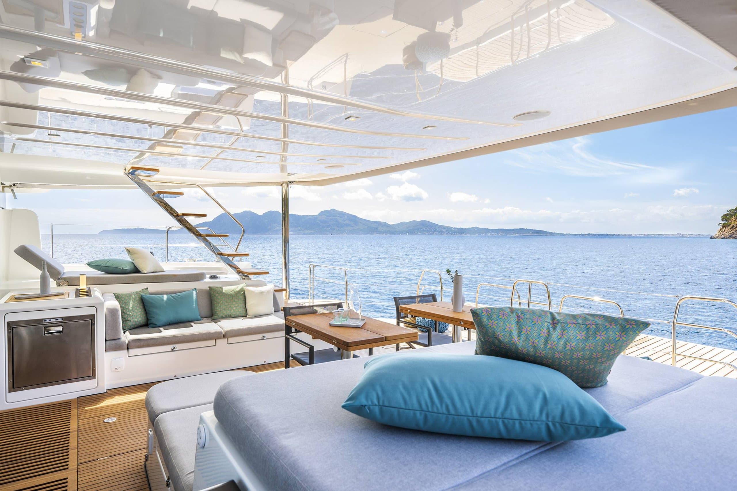 LADY M | Drivas Yachts