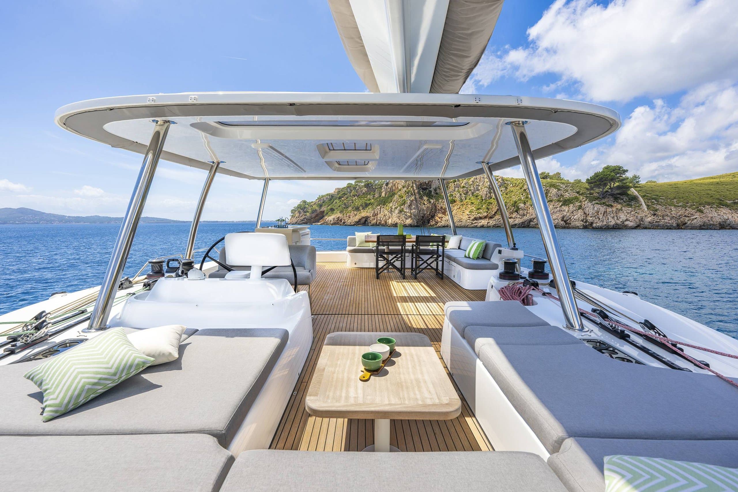 LADY M | Drivas Yachts