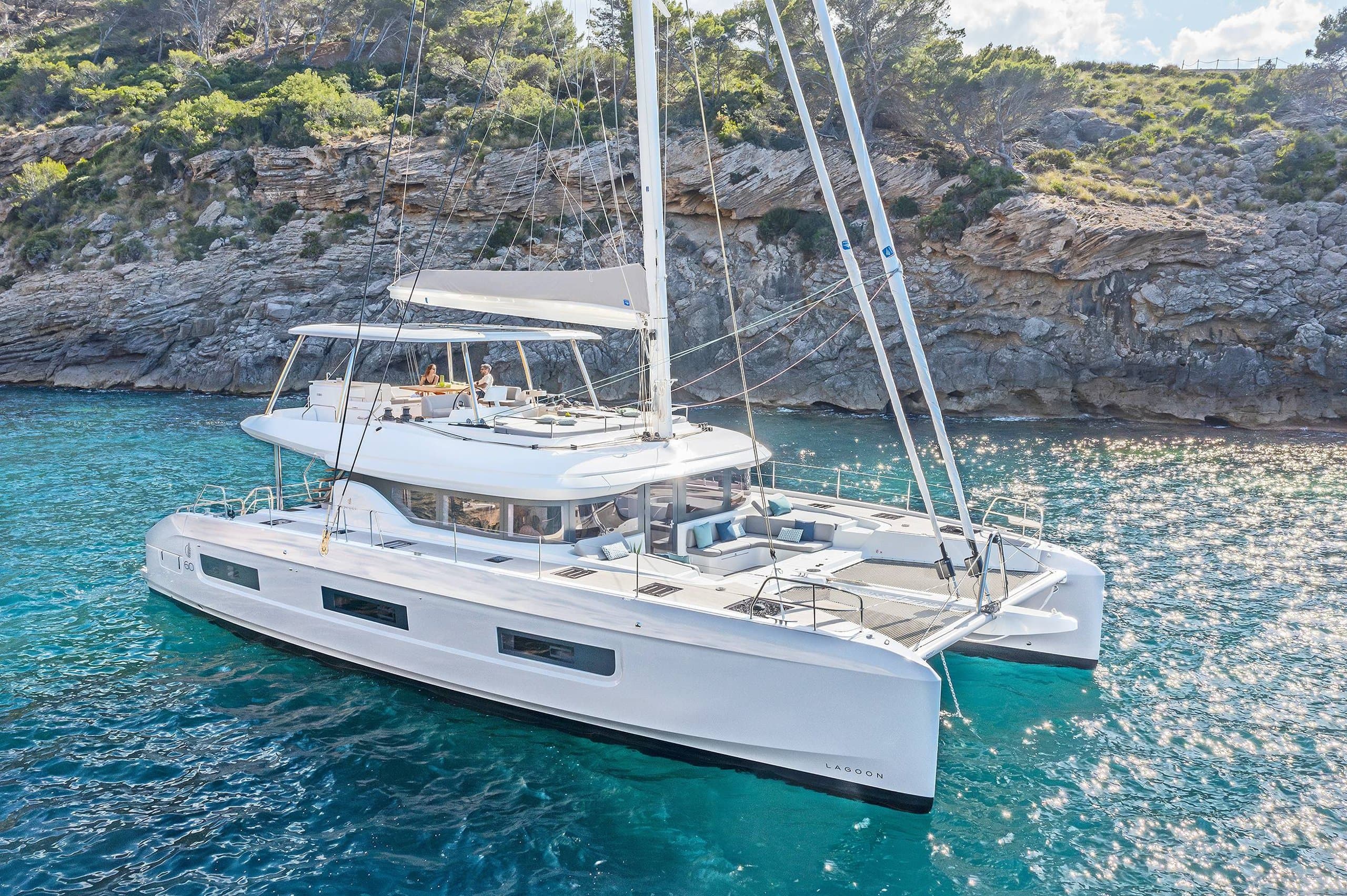 LADY M | Drivas Yachts