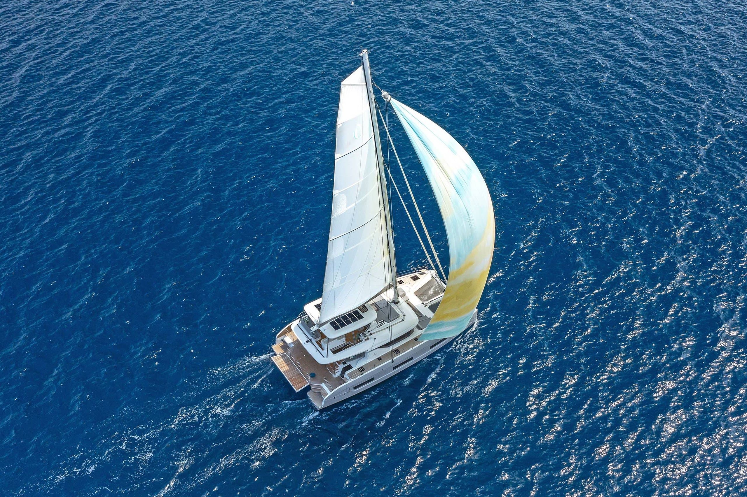 LADY M | Drivas Yachts