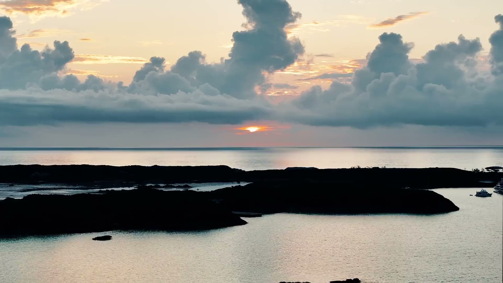 AS YOU WISH yacht video