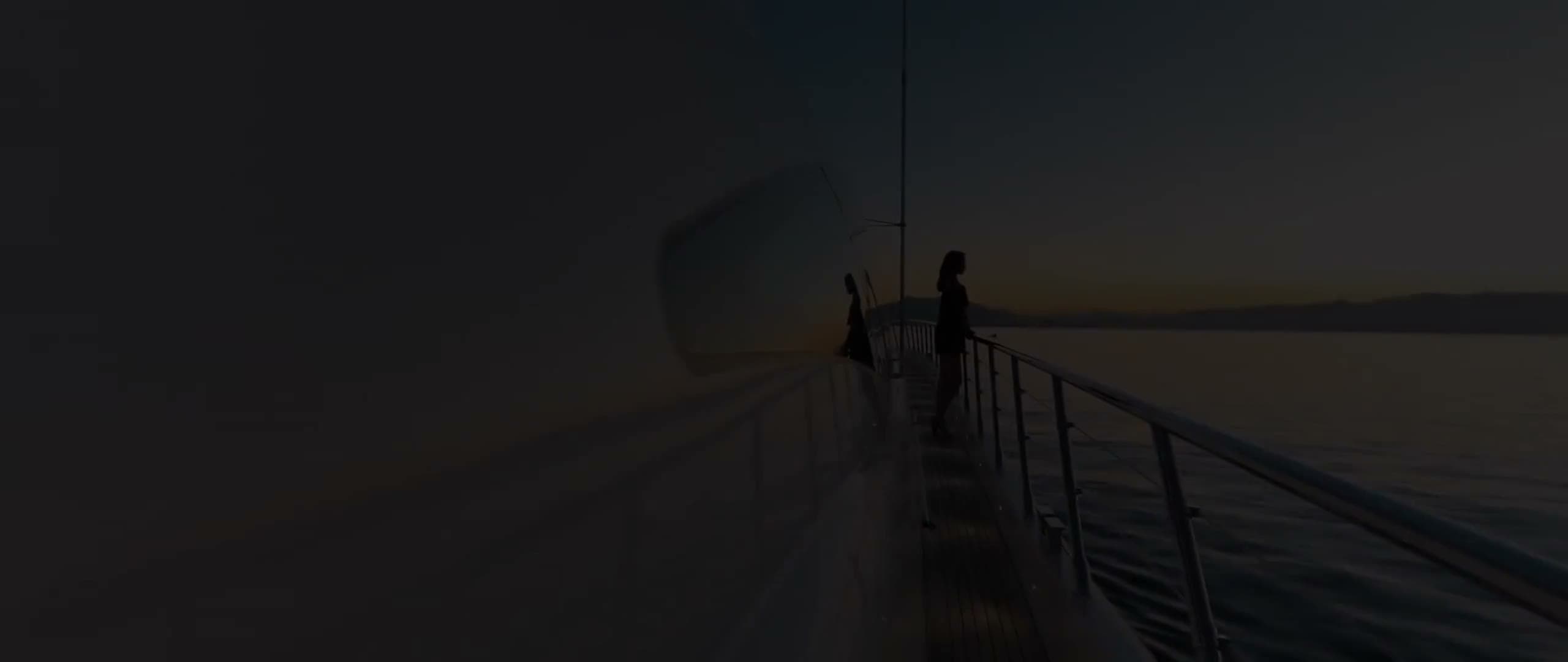 BEACHOUSE yacht video