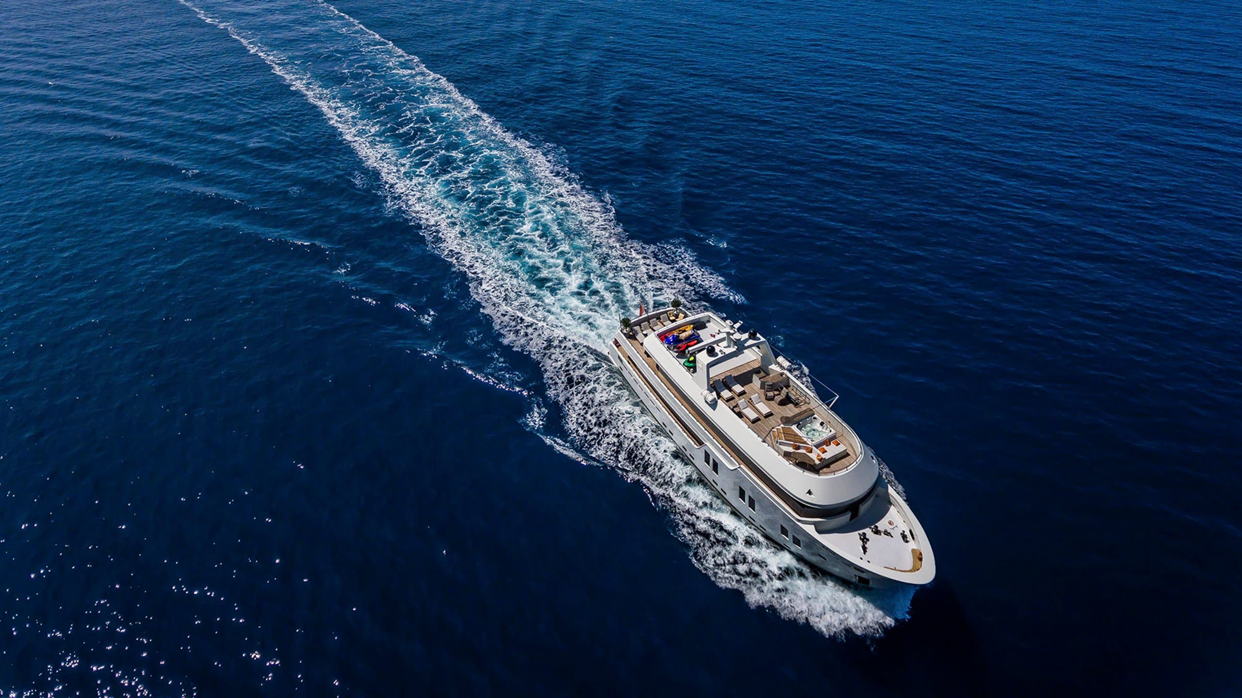 APNA | Drivas Yachts