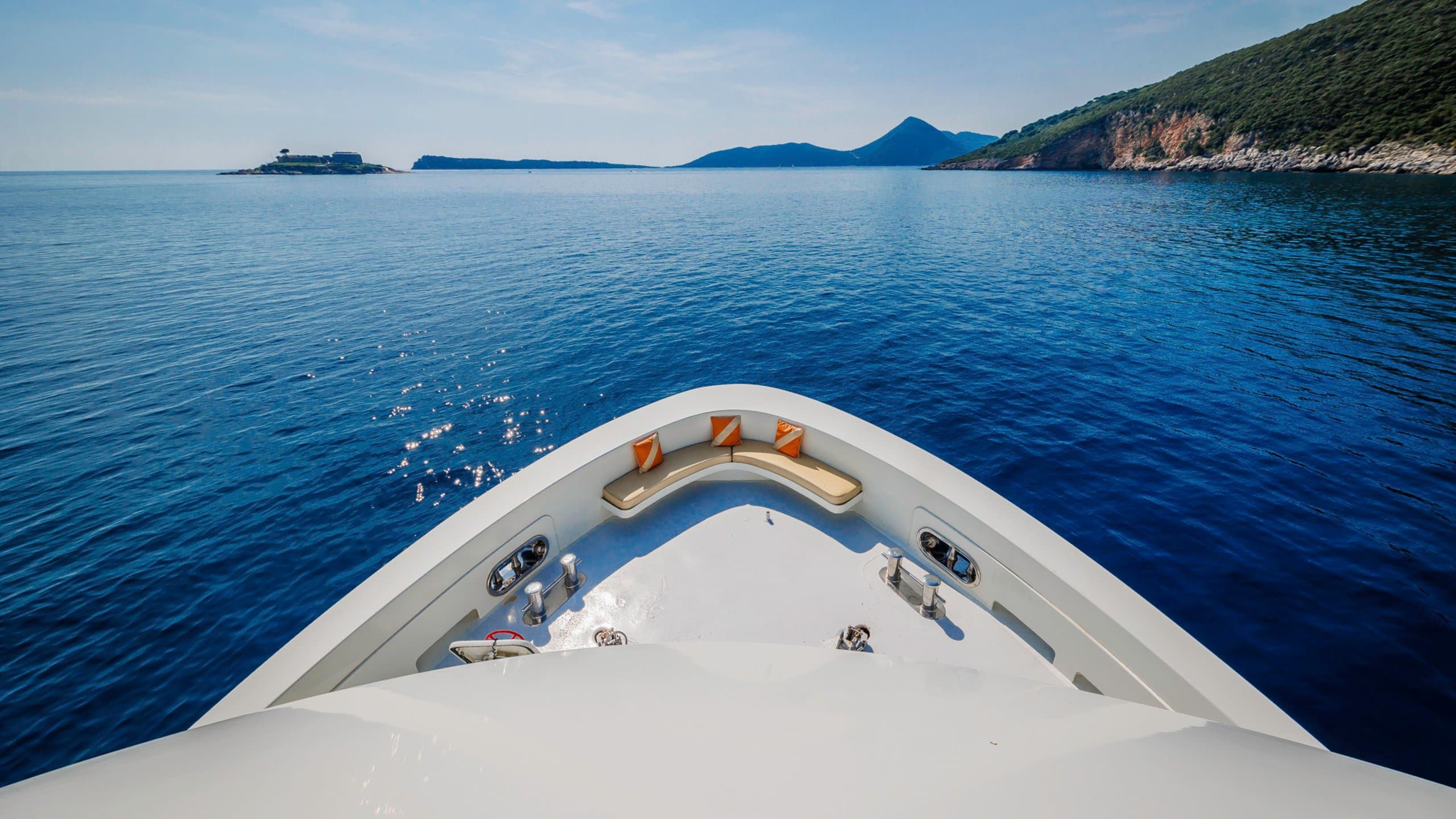 APNA | Drivas Yachts