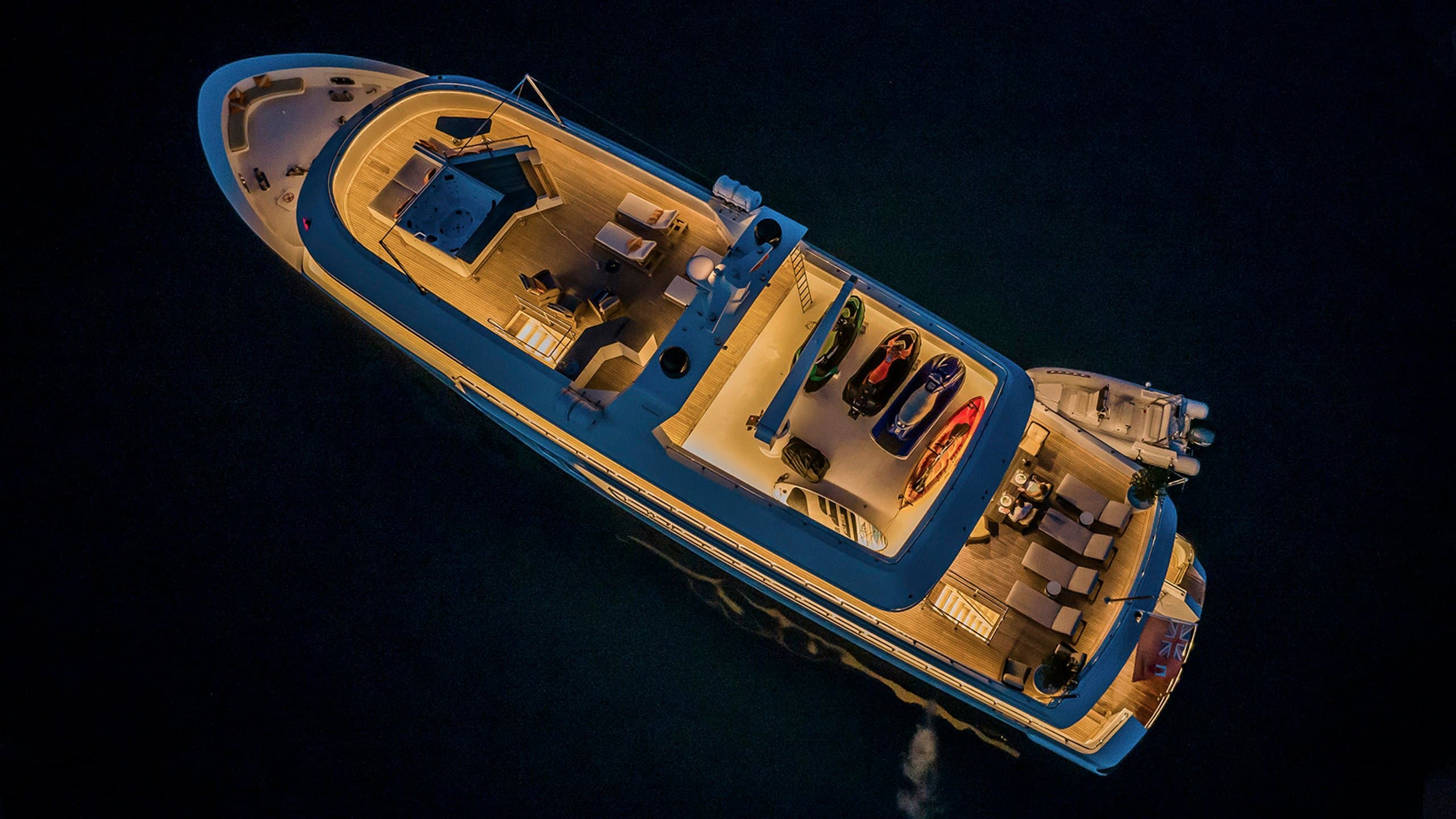 APNA | Drivas Yachts
