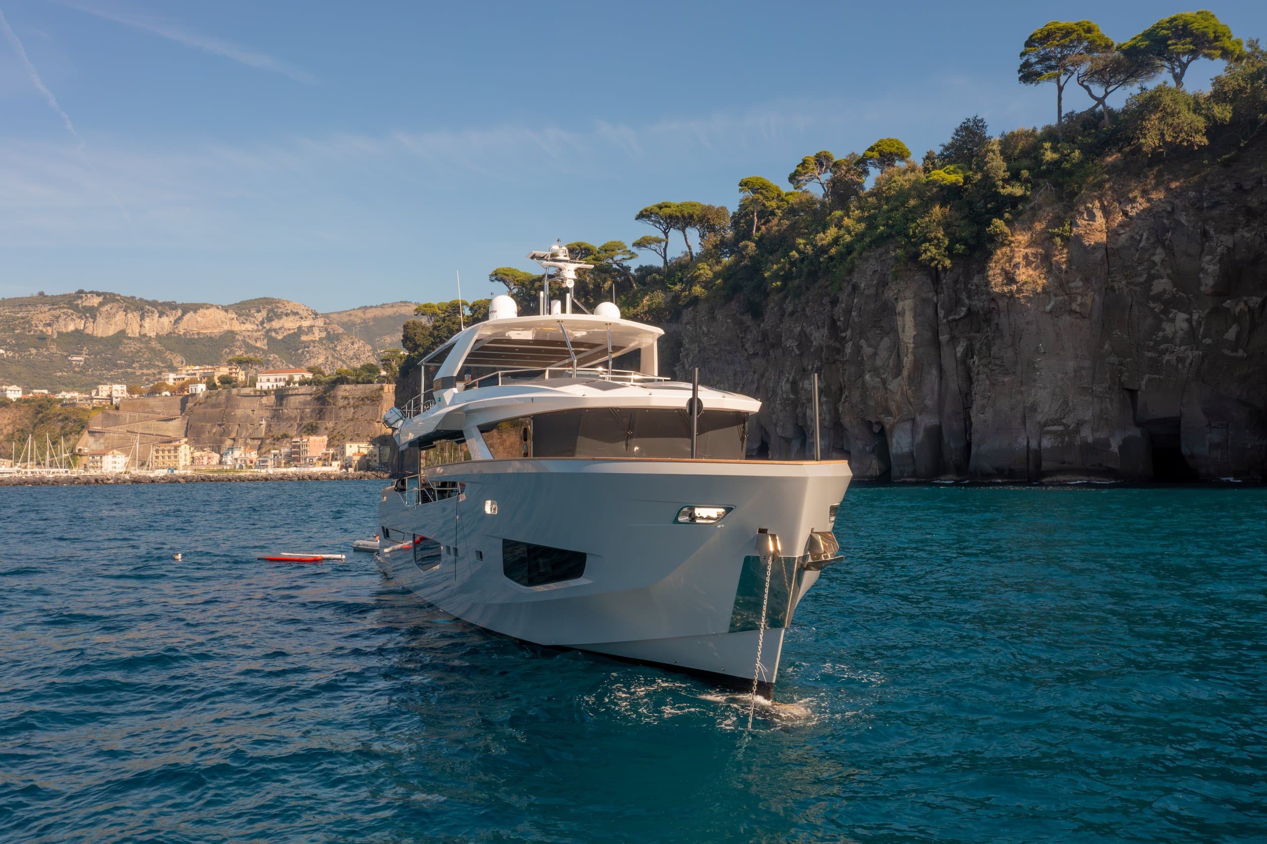KAMOKA | Drivas Yachts