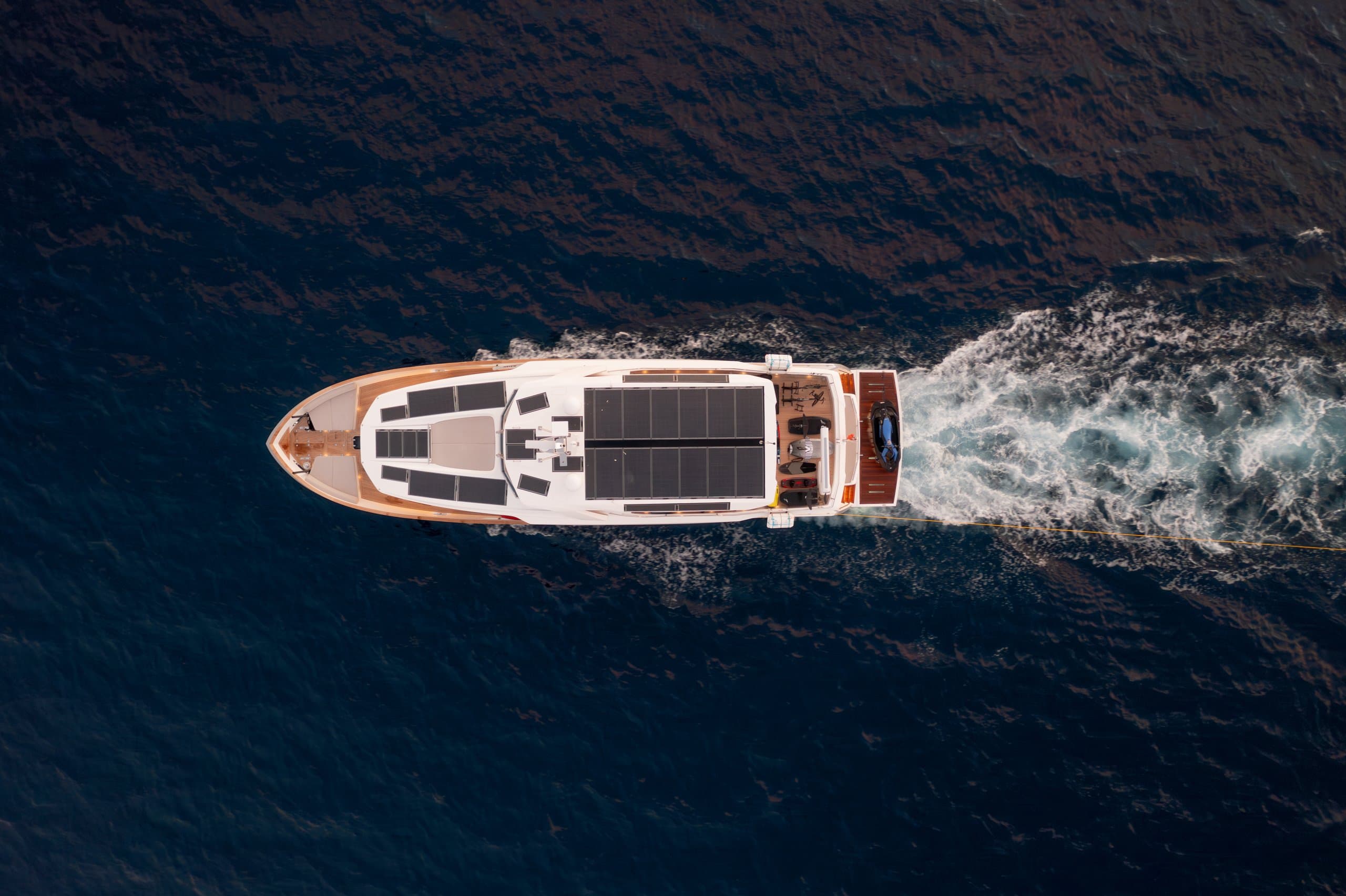 KAMOKA | Drivas Yachts