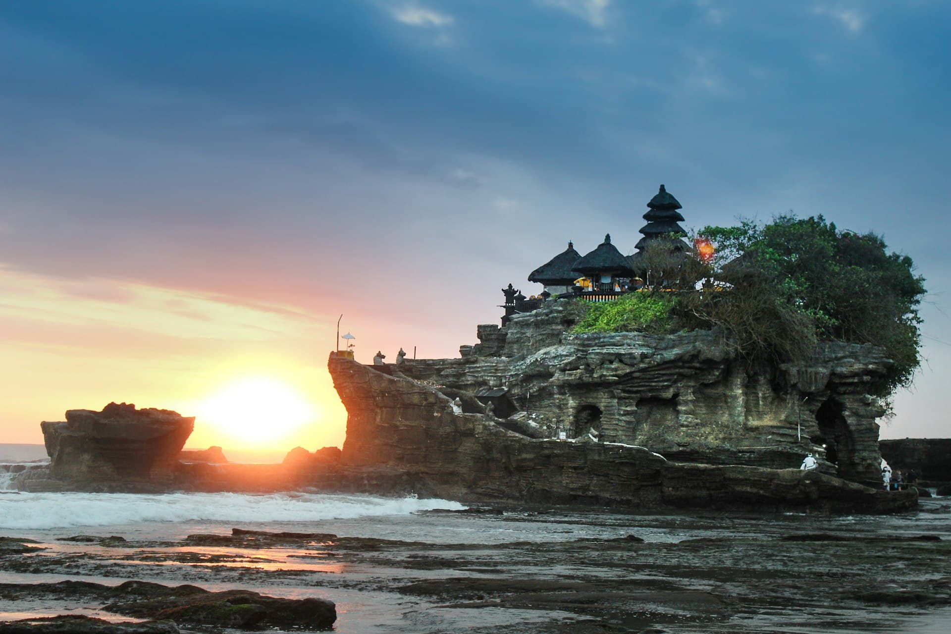 Indonesian Archipelago