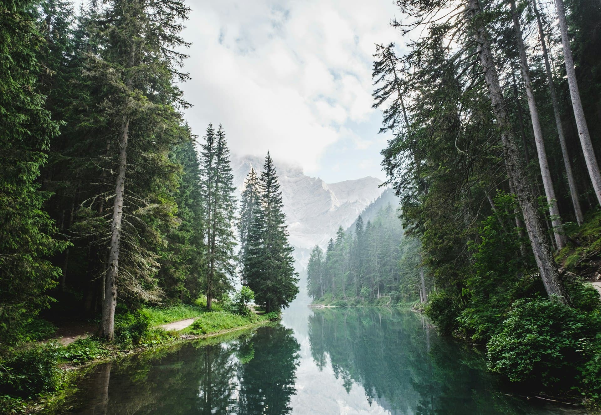Pacific Northwest & Alaska