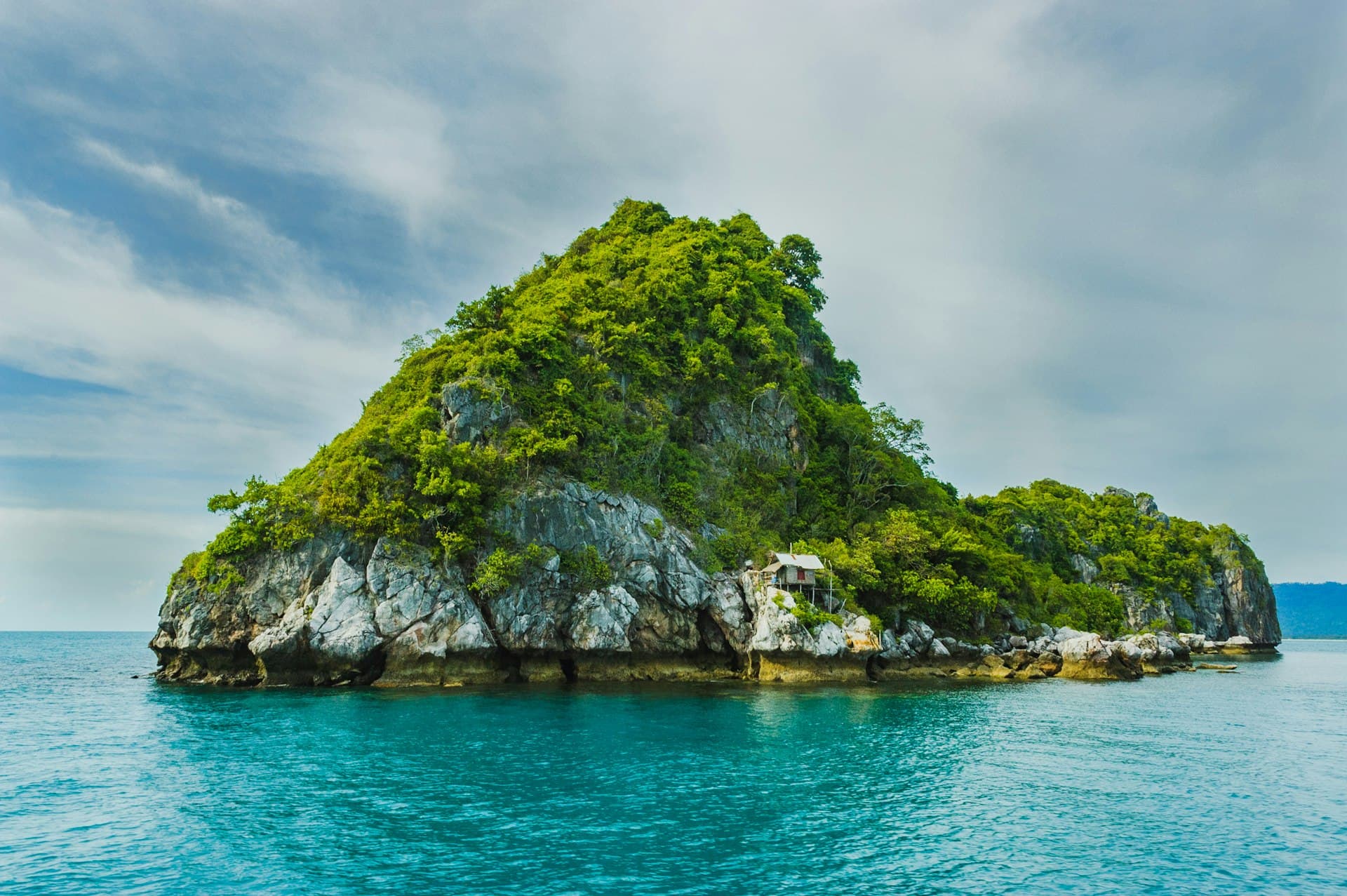 San Blas Islands