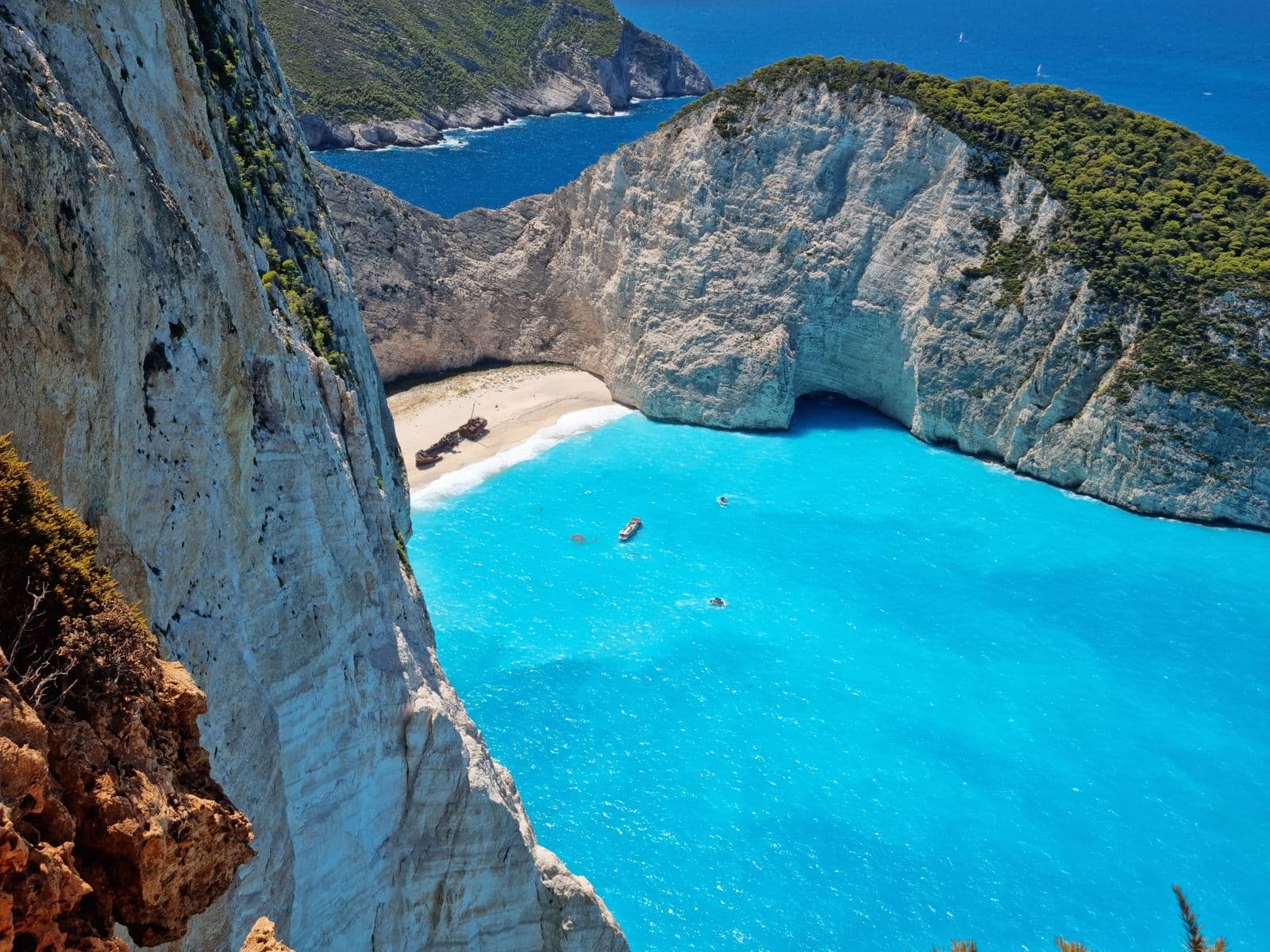 Zakynthos
