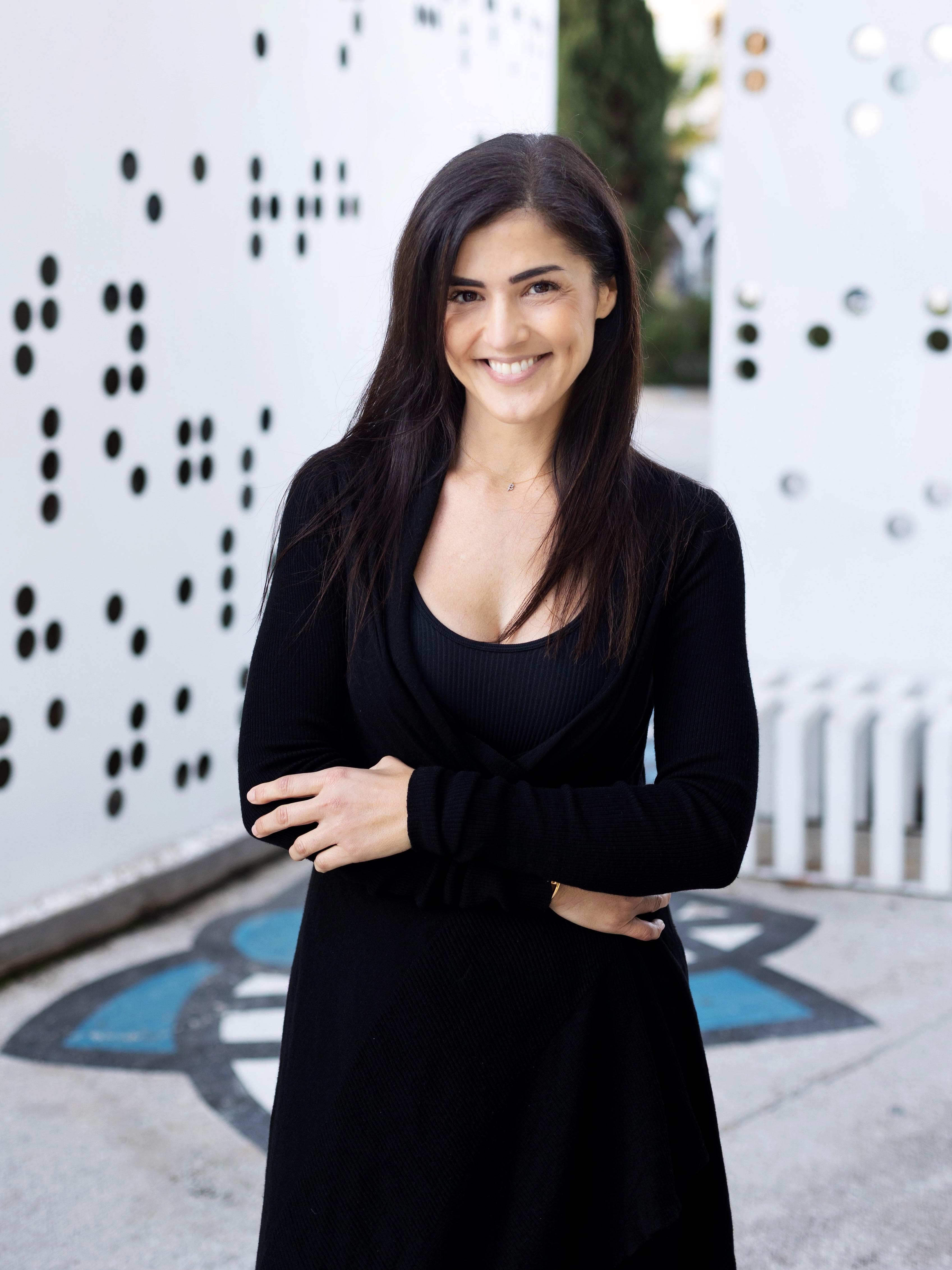 Vanessa Kyriazi