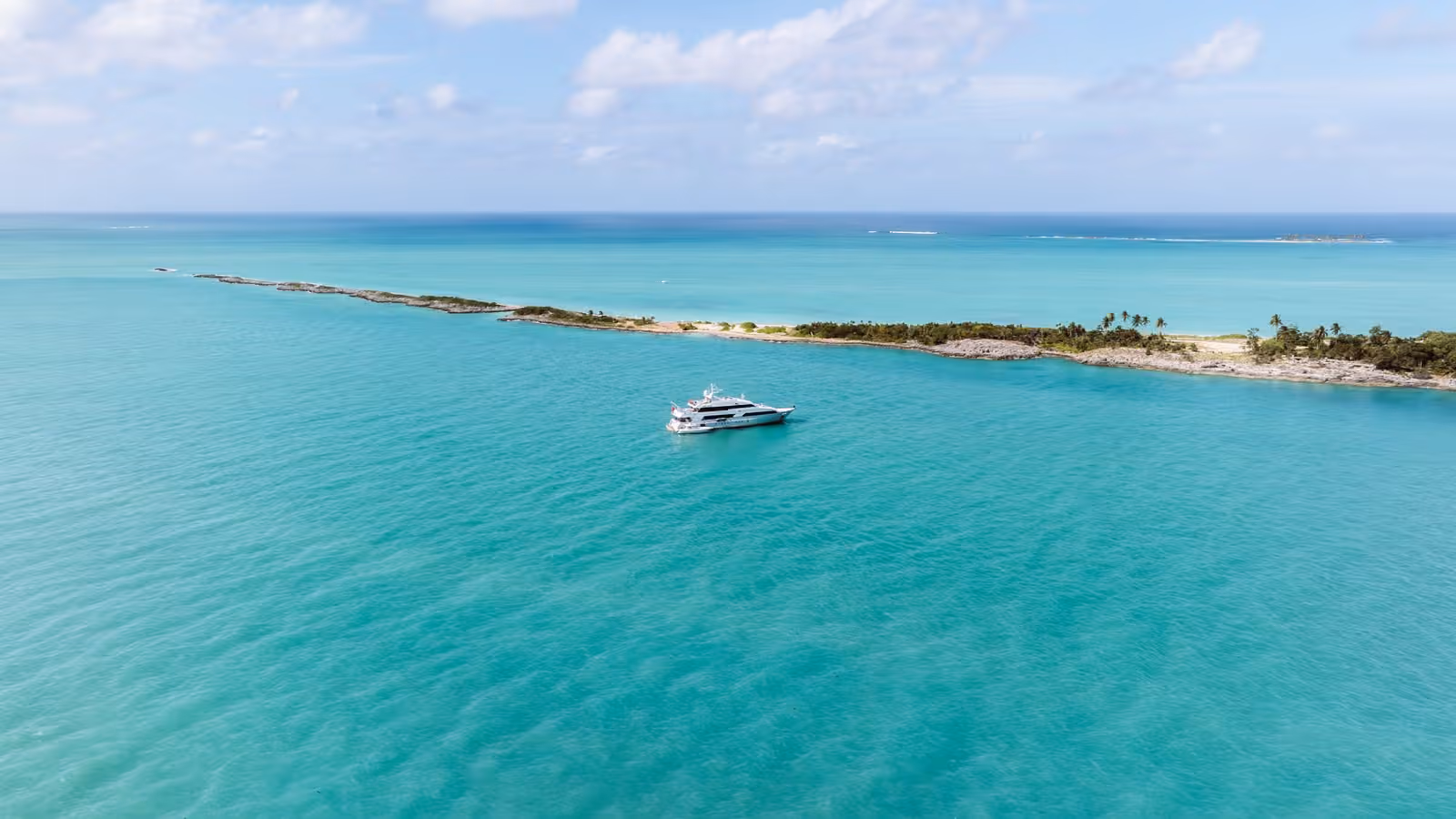 Article: Where to spend Christmas and New Year on a Caribbean yacht