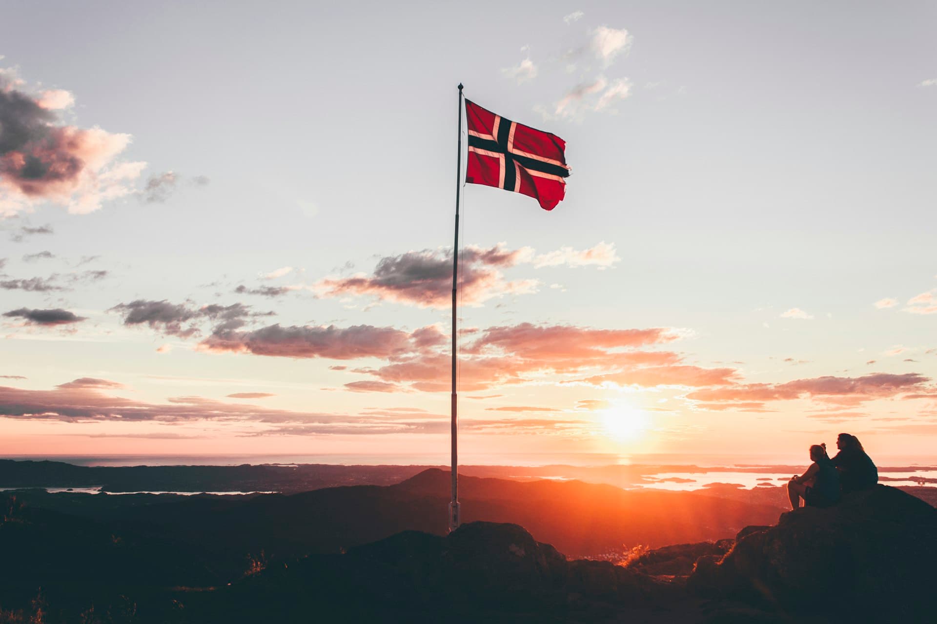 Yacht charter in Northern Europe