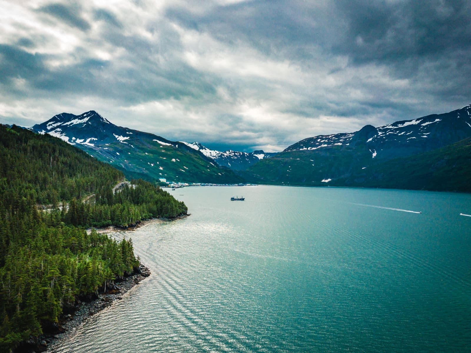 Alaska