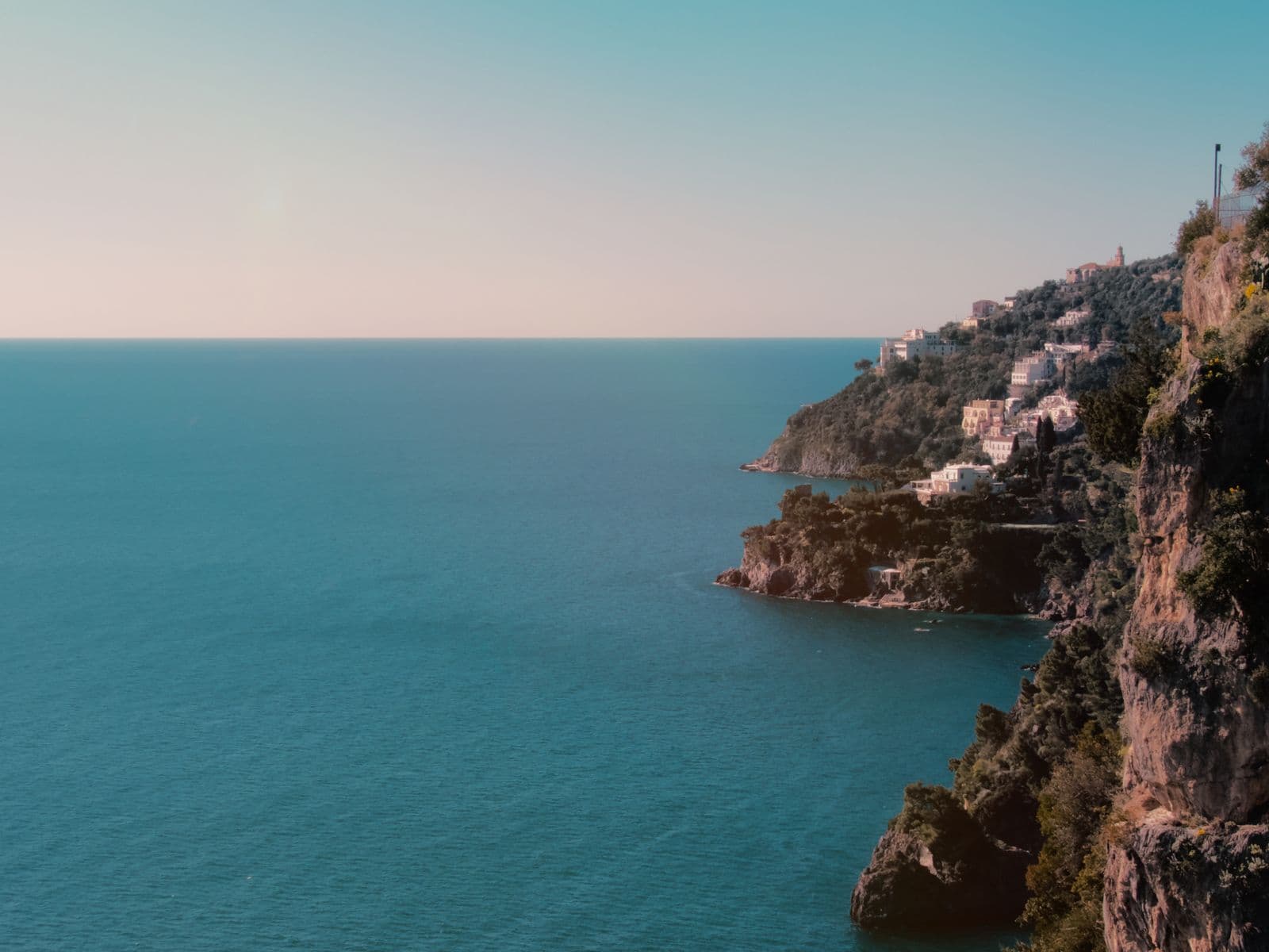 Amalfi Coast