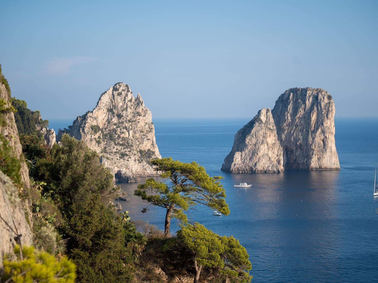 Capri