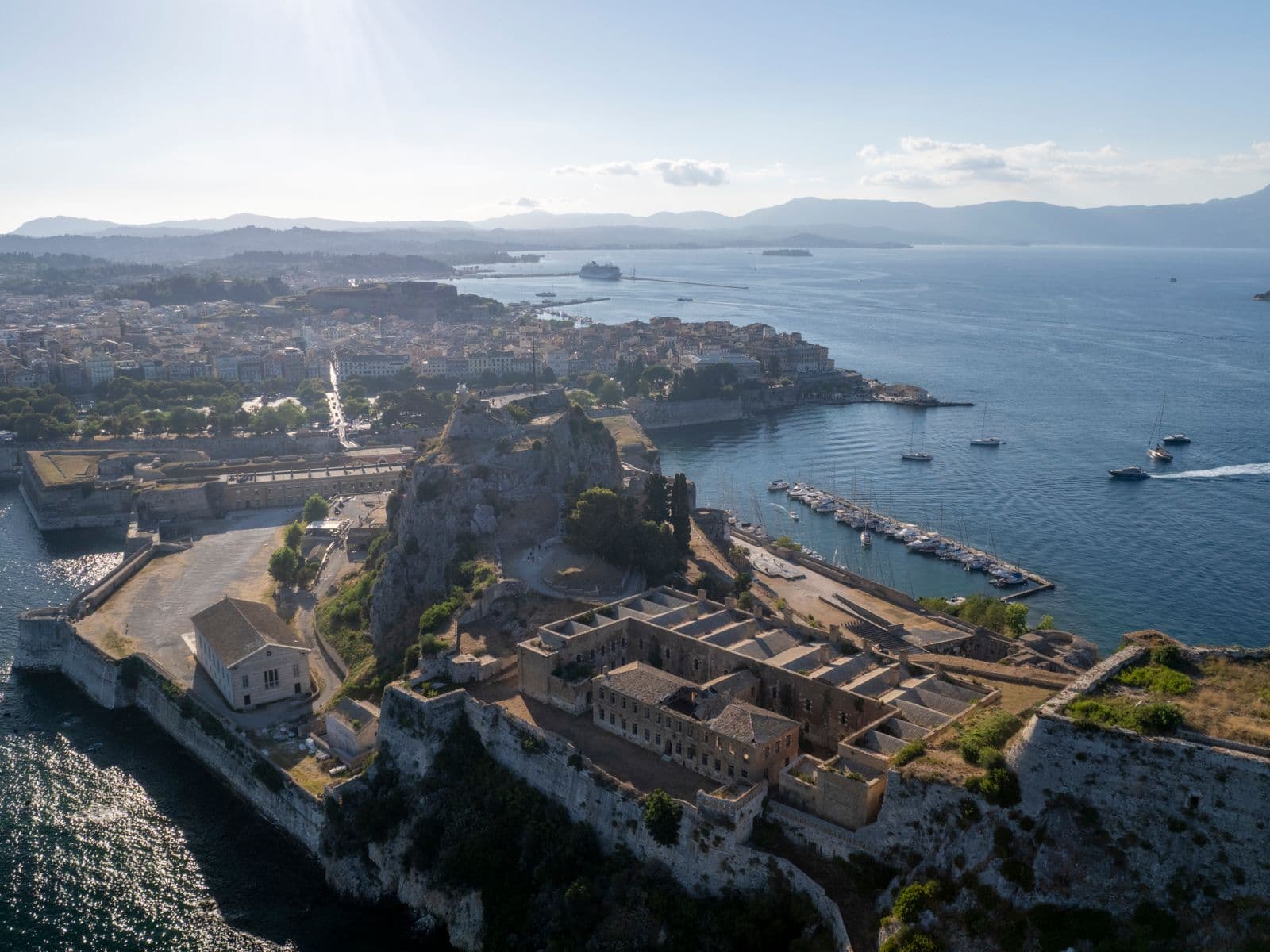 Corfu