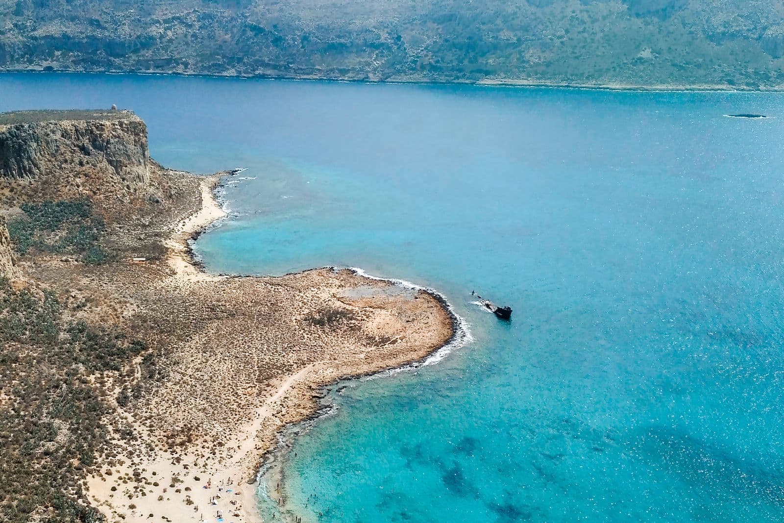 Crete
