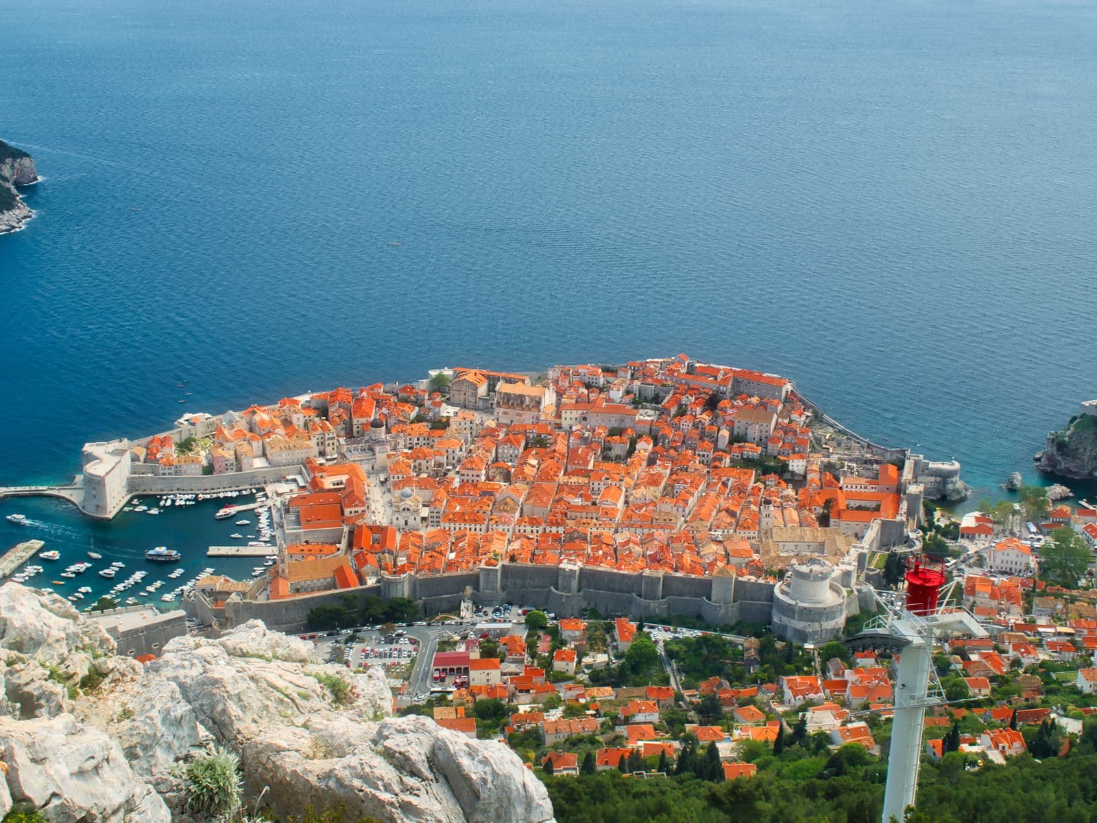 Dubrovnik