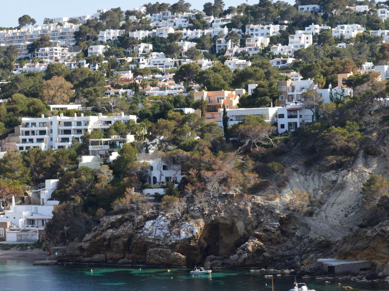 Ibiza