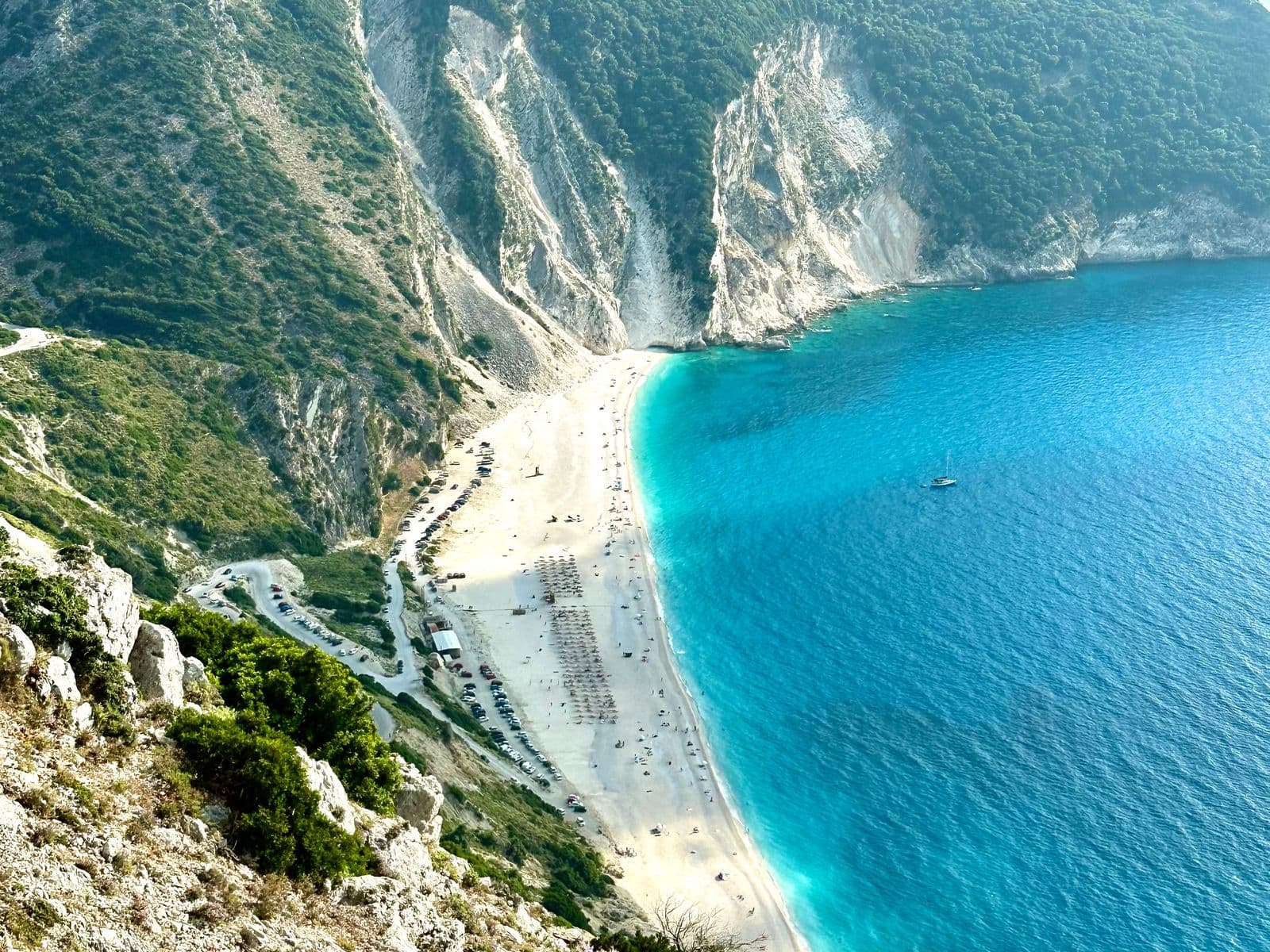 Kefalonia