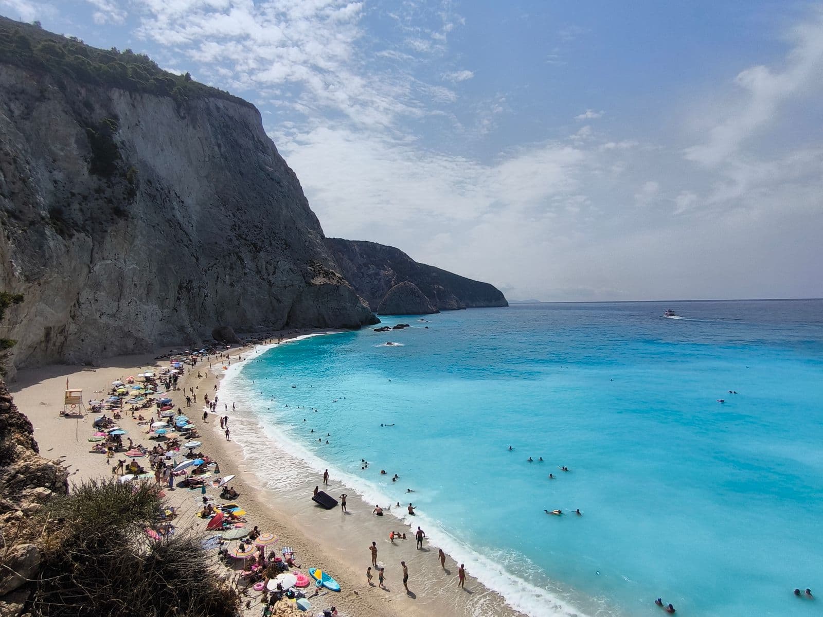 Lefkada