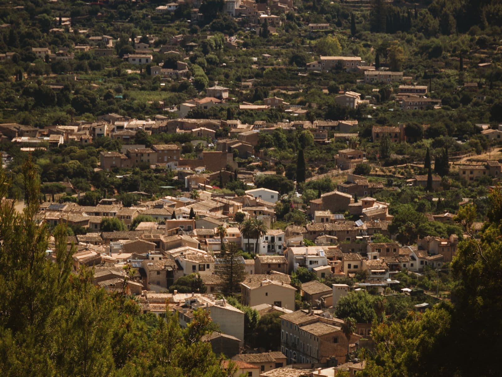 Mallorca